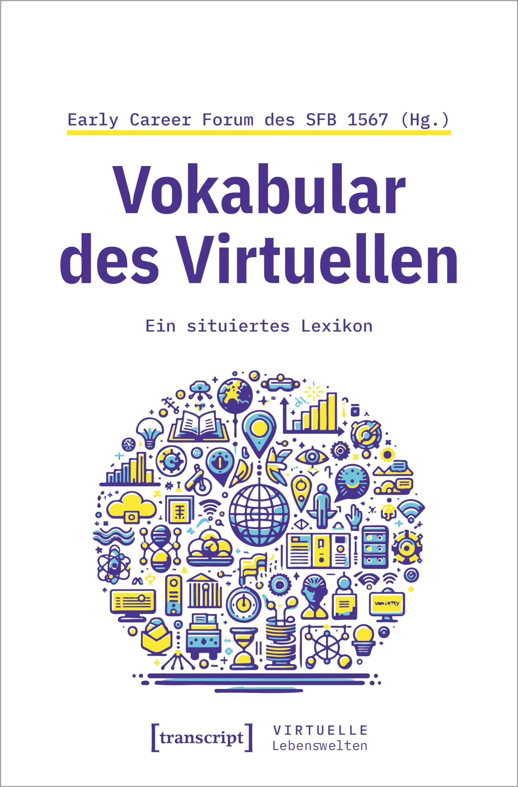 Vokabular des Virtuellen Law