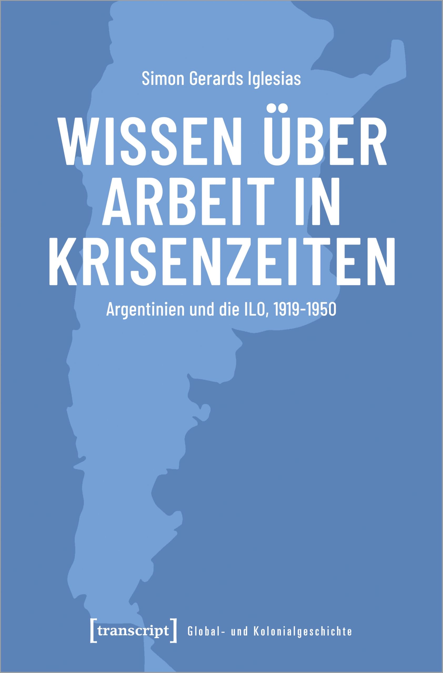 Wissen über Arbeit in Krisenzeiten Social Sciences