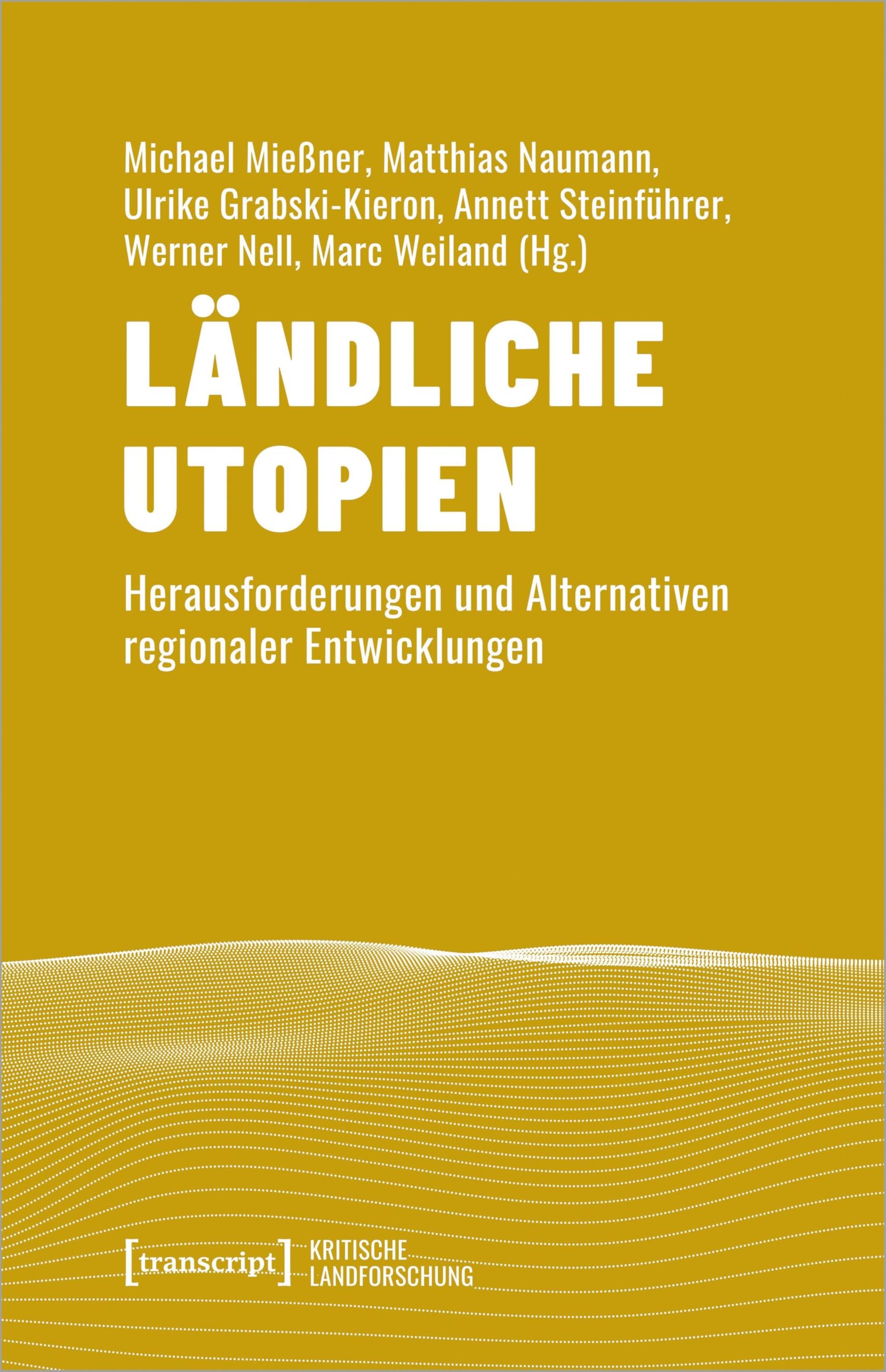Product Image: Ländliche Utopien