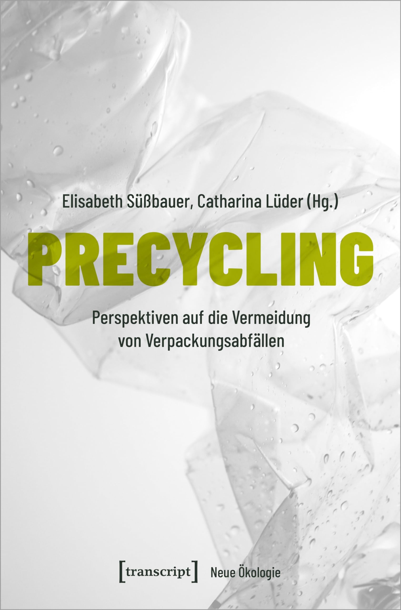 Precycling Law