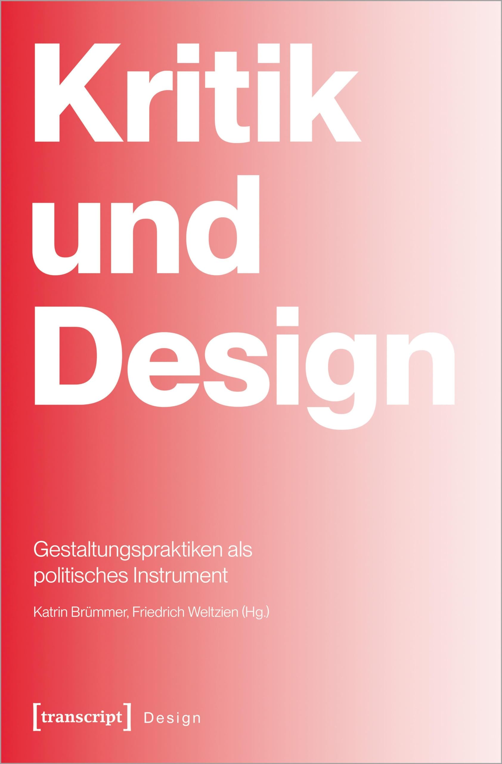 Kritik und Design Architecture