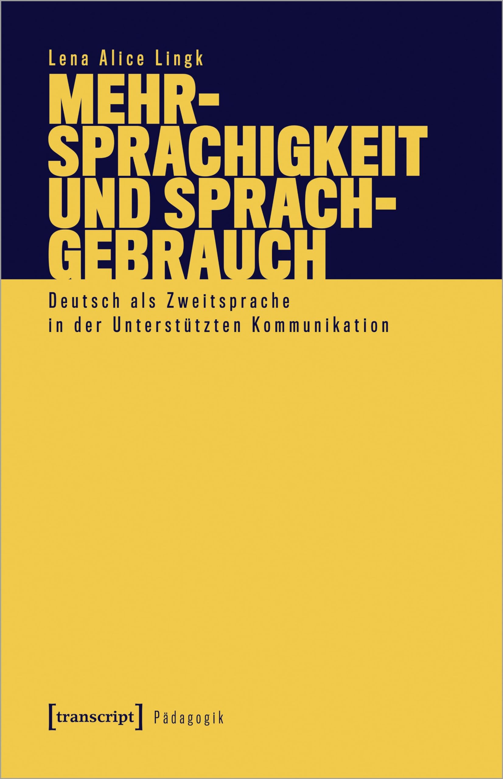 Mehrsprachigkeit und Sprachgebrauch Medicine