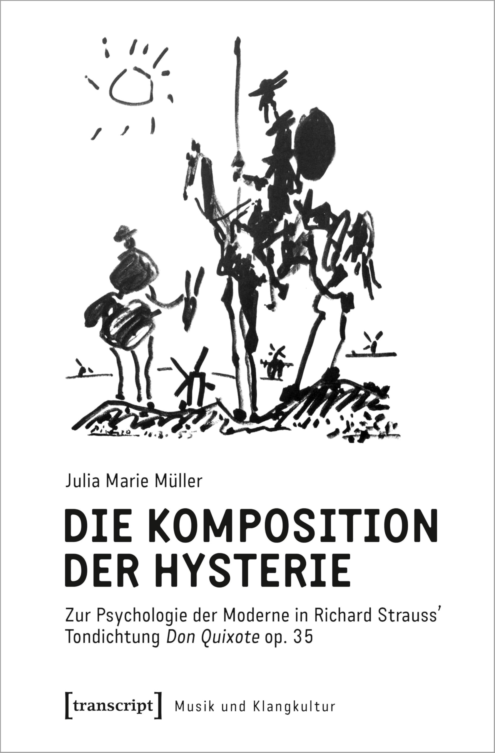 Die Komposition der Hysterie Social Sciences