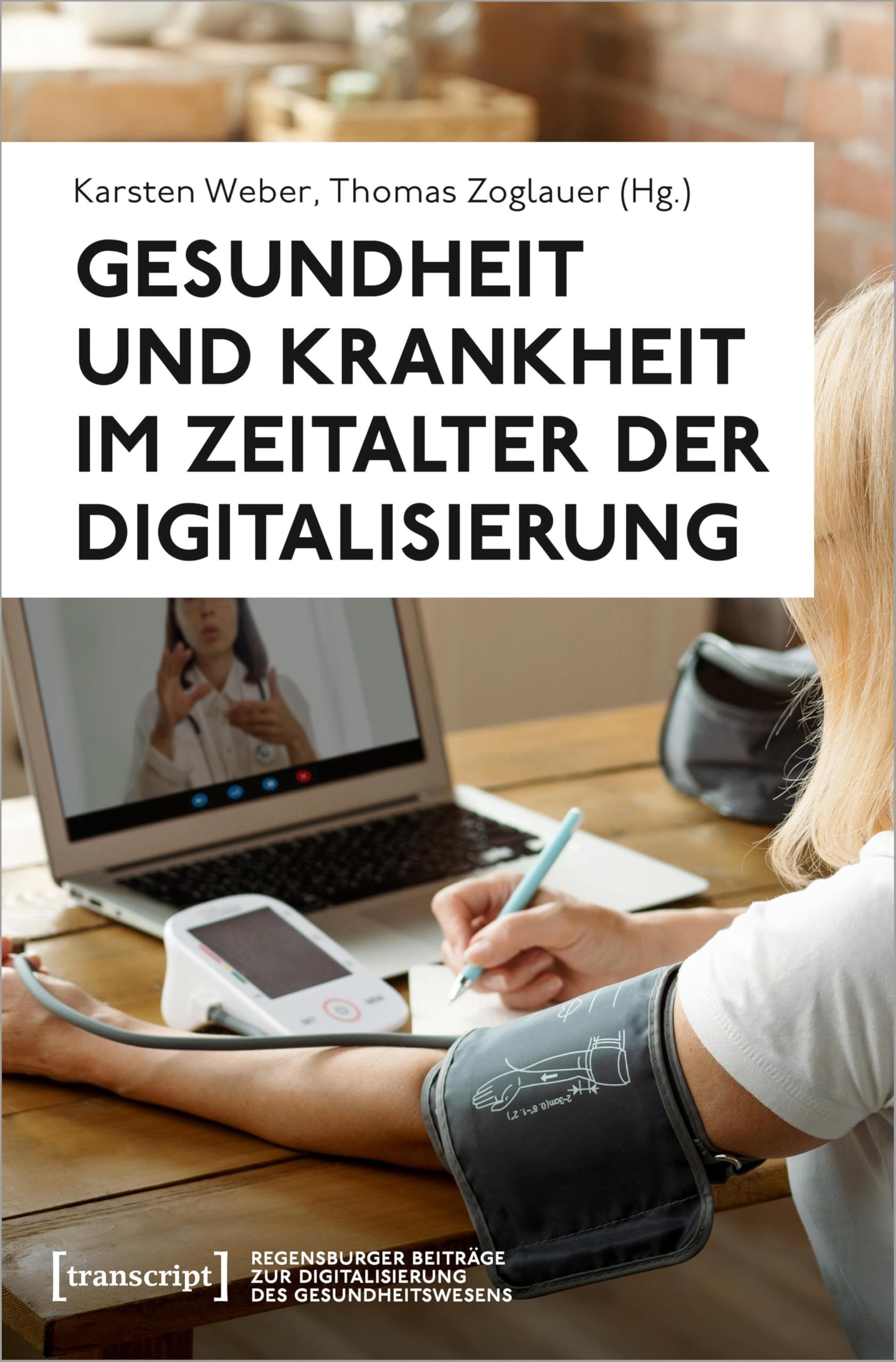 Gesundheit und Krankheit im Zeitalter der Digitalisierung Medicine