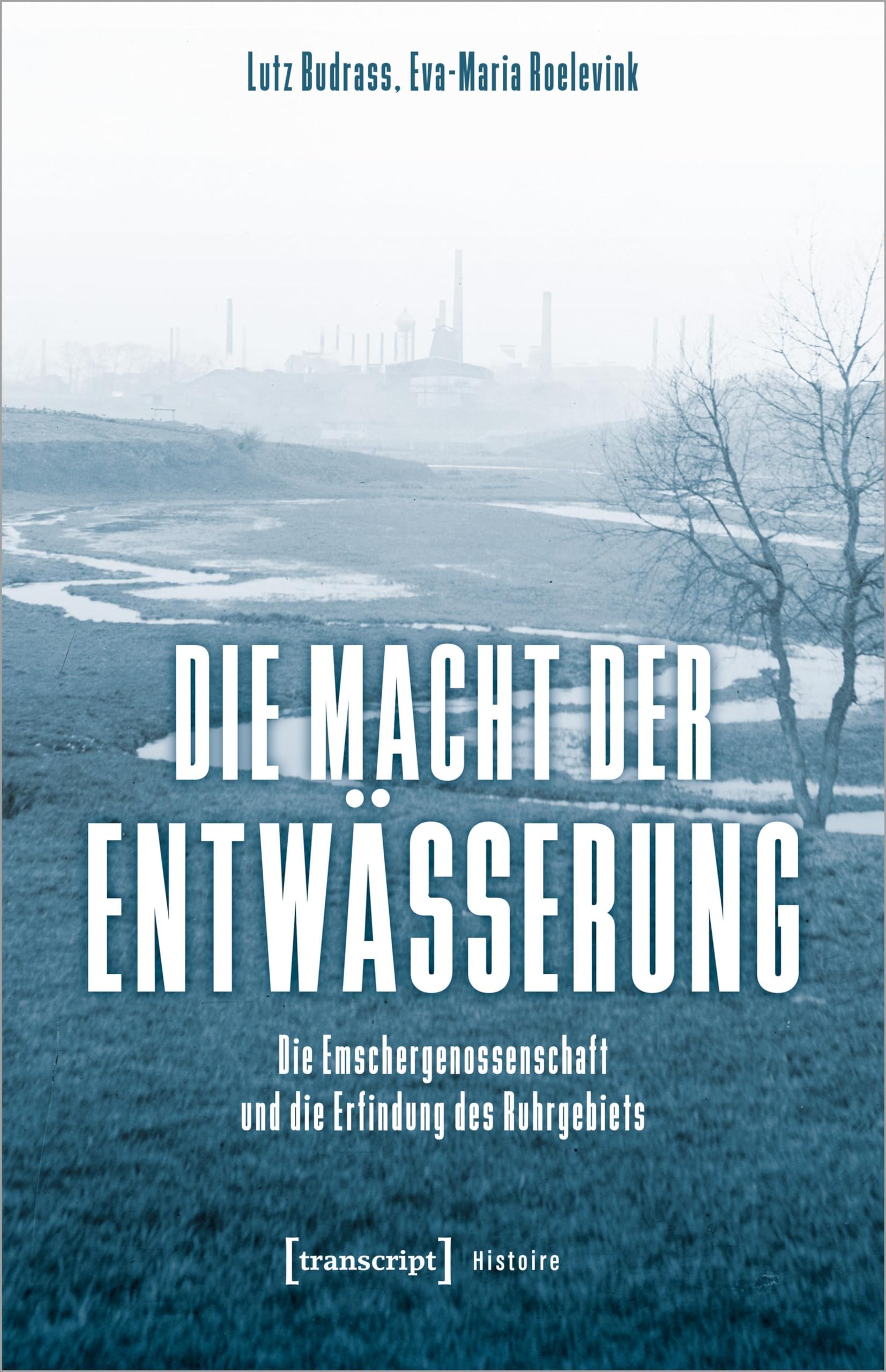 Die Macht der Entwässerung Social Sciences