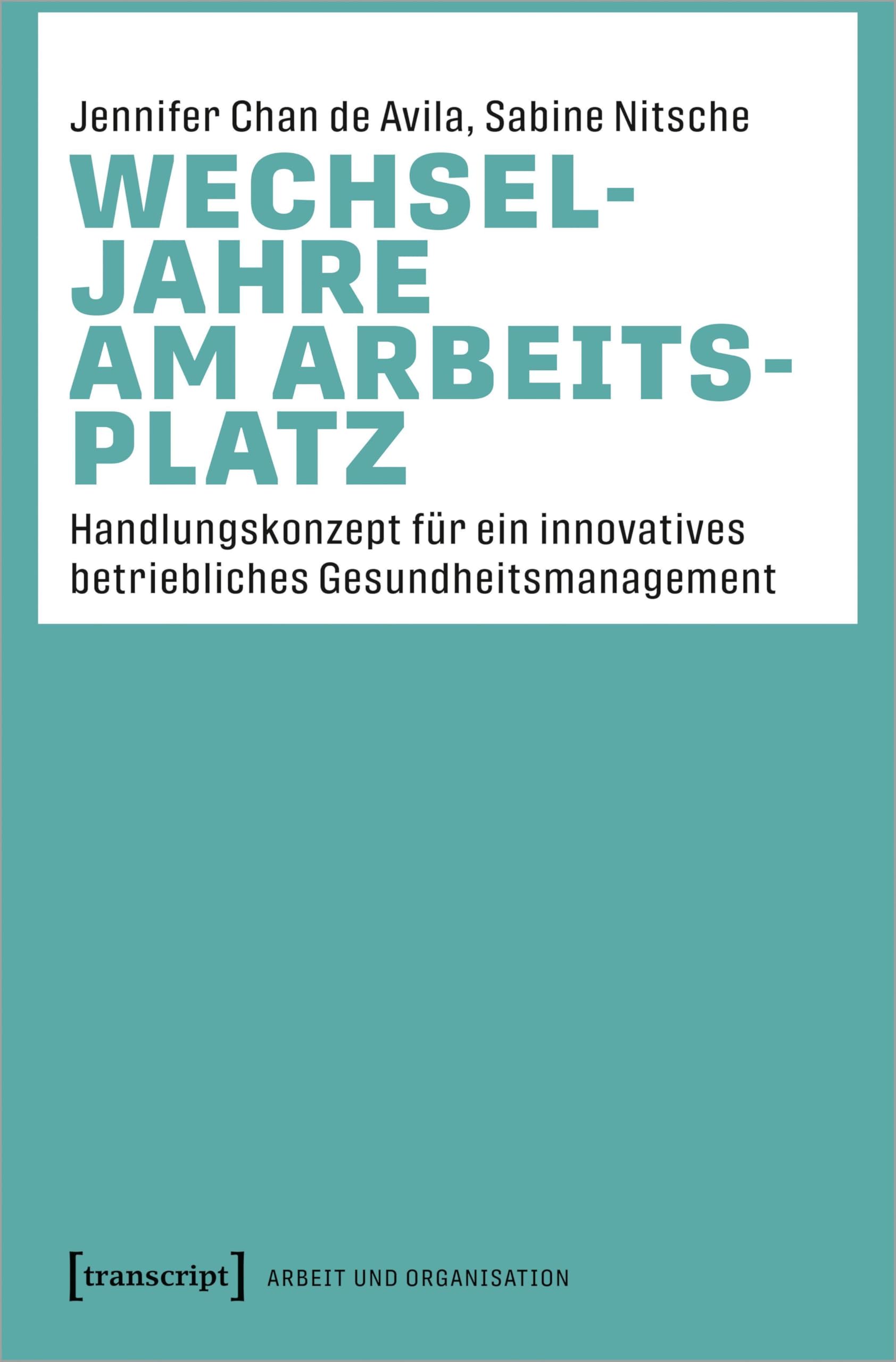 Wechseljahre am Arbeitsplatz Law