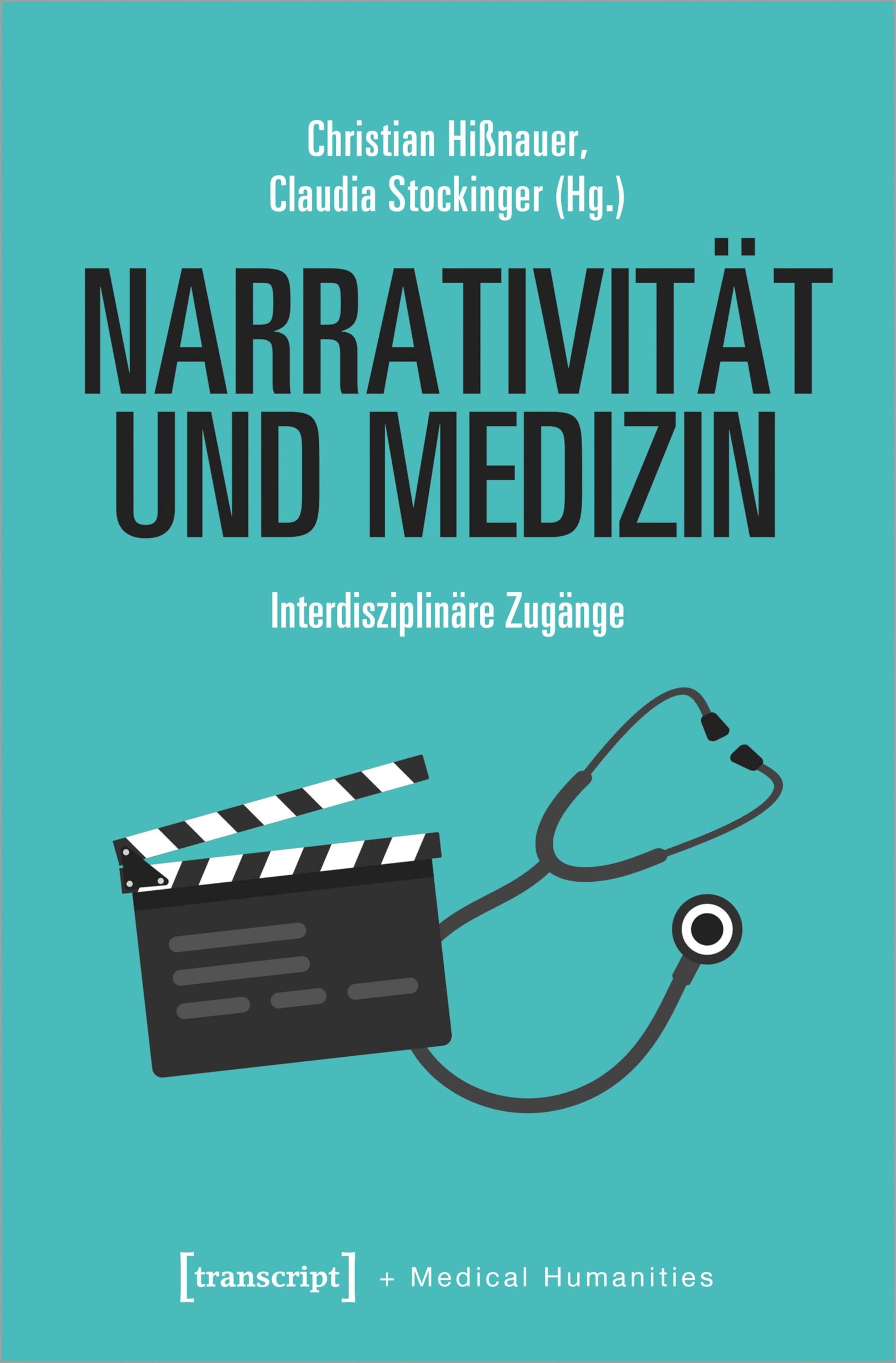 Narrativität und Medizin Medicine