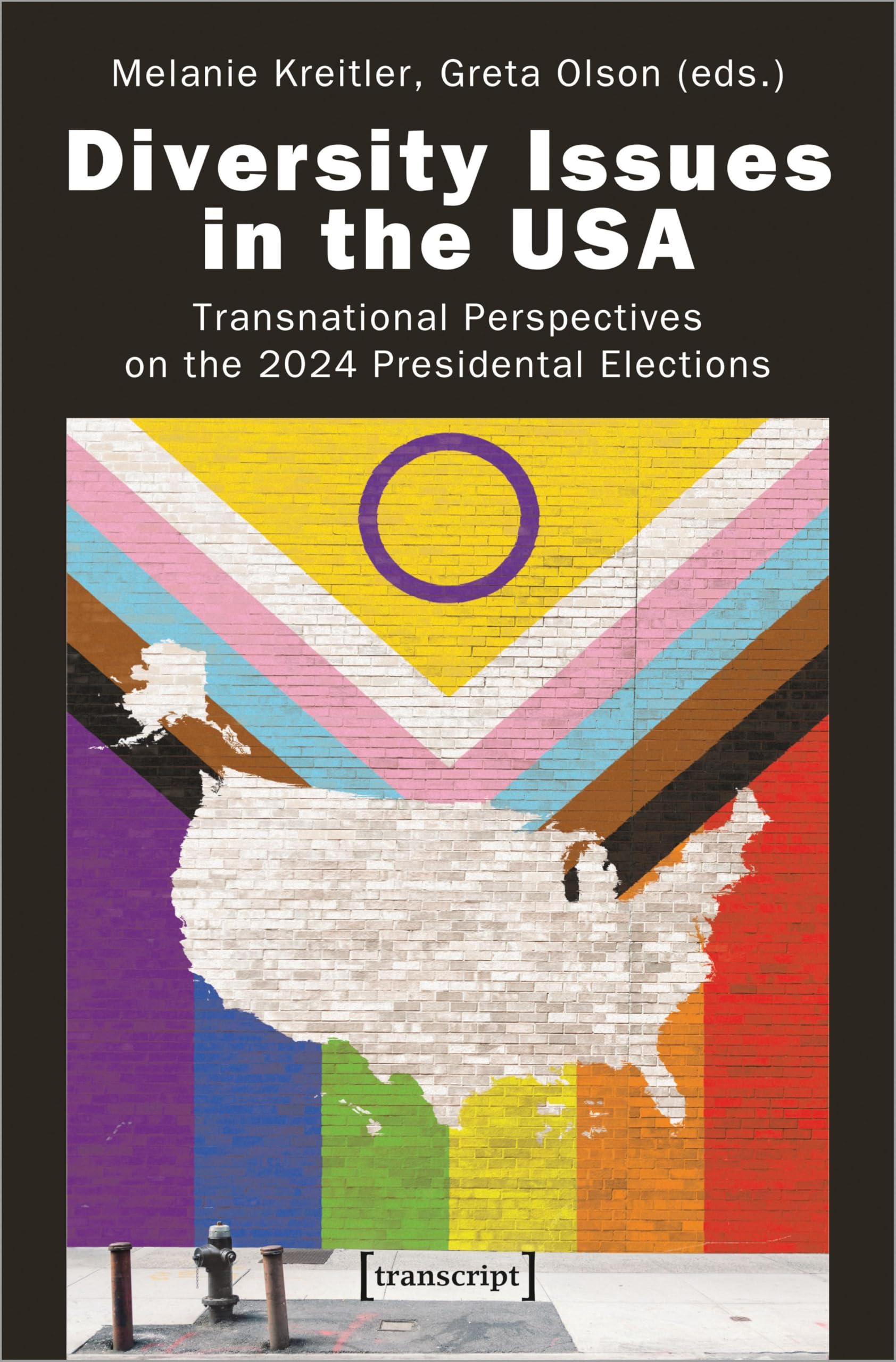 Diversity Issues in the USA: Transnational Perspectives on the 2024 Presidential Elections () Law