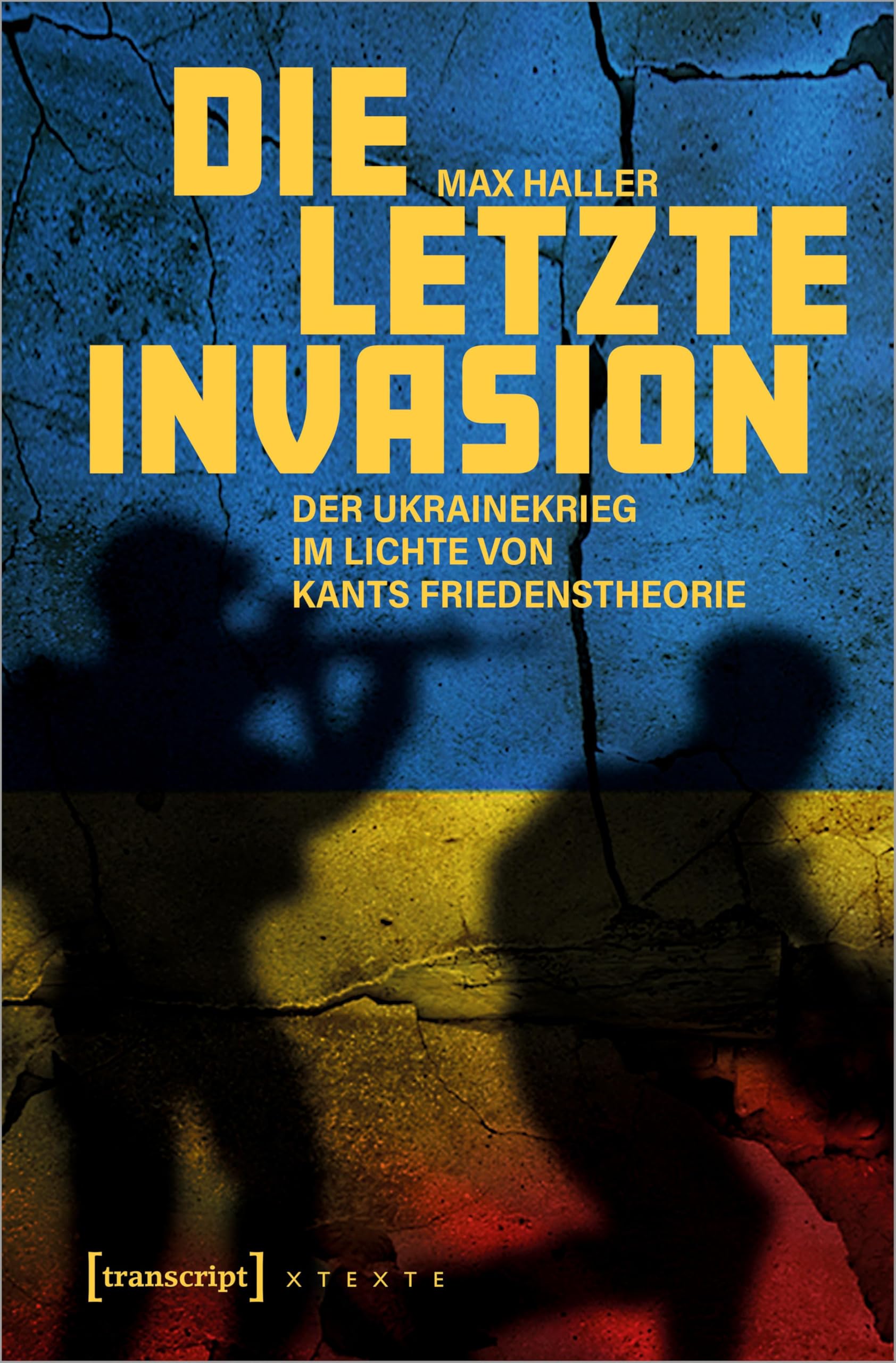 Die letzte Invasion Social Sciences