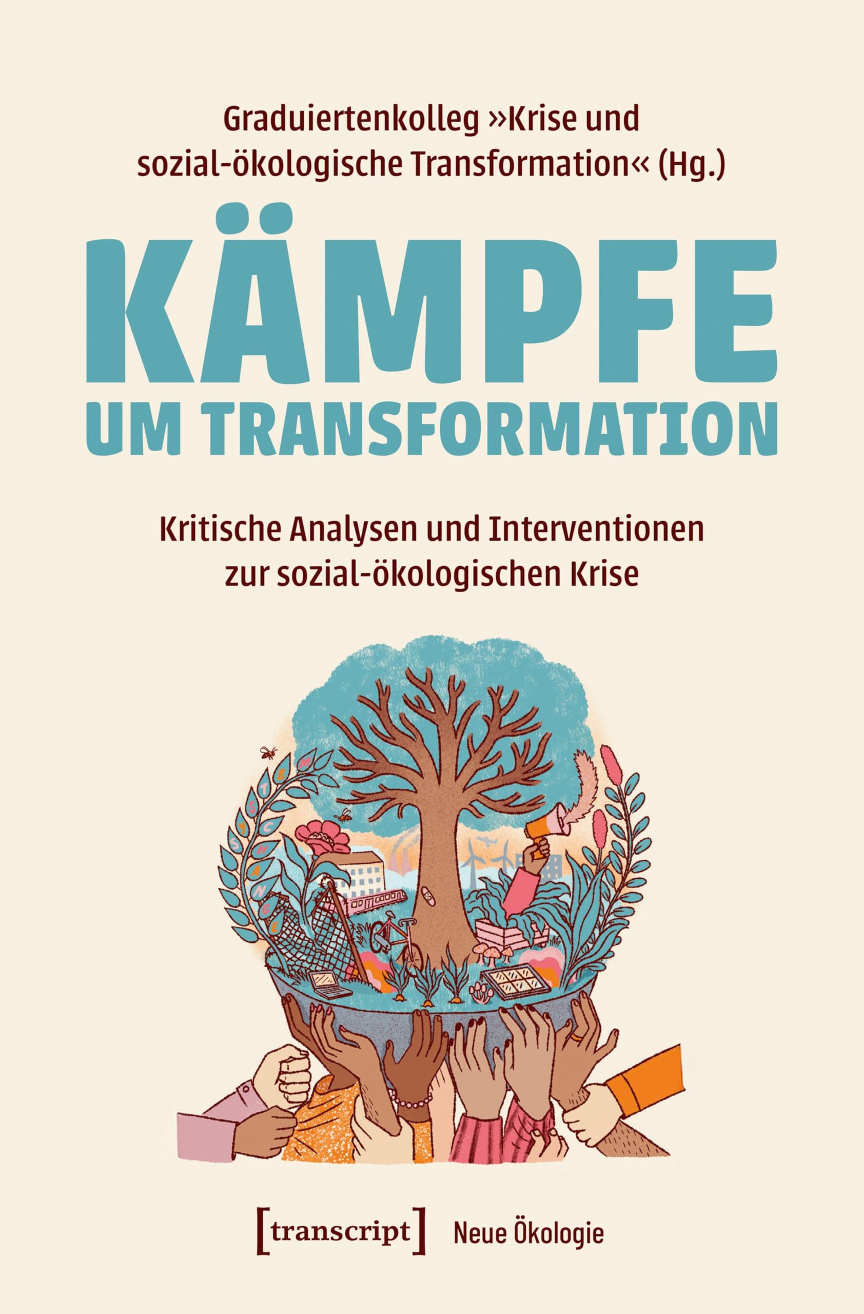Kämpfe um Transformation Law