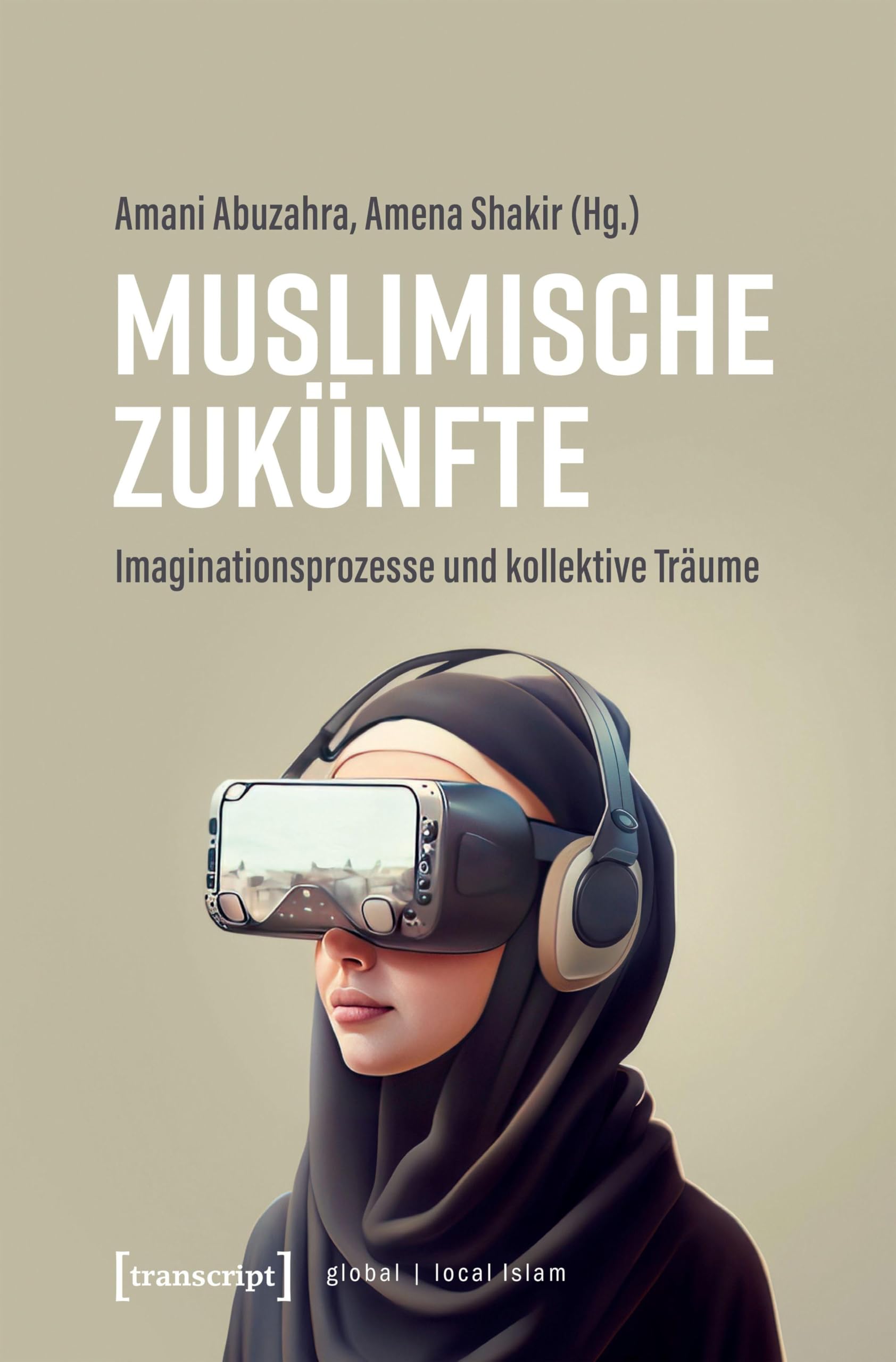 Muslimische Zukünfte Media & Communication
