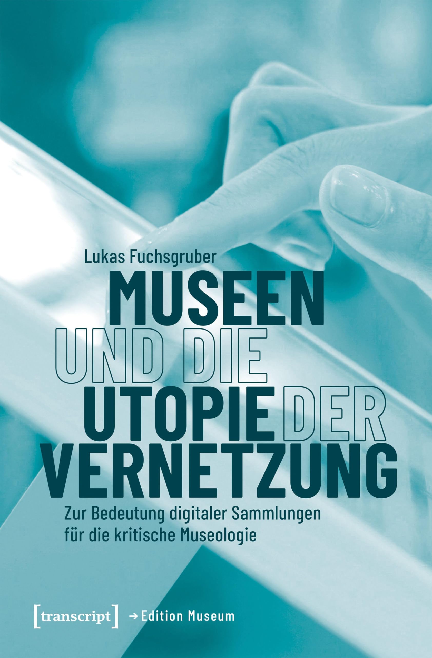 Museen und die Utopie der Vernetzung Media & Communication