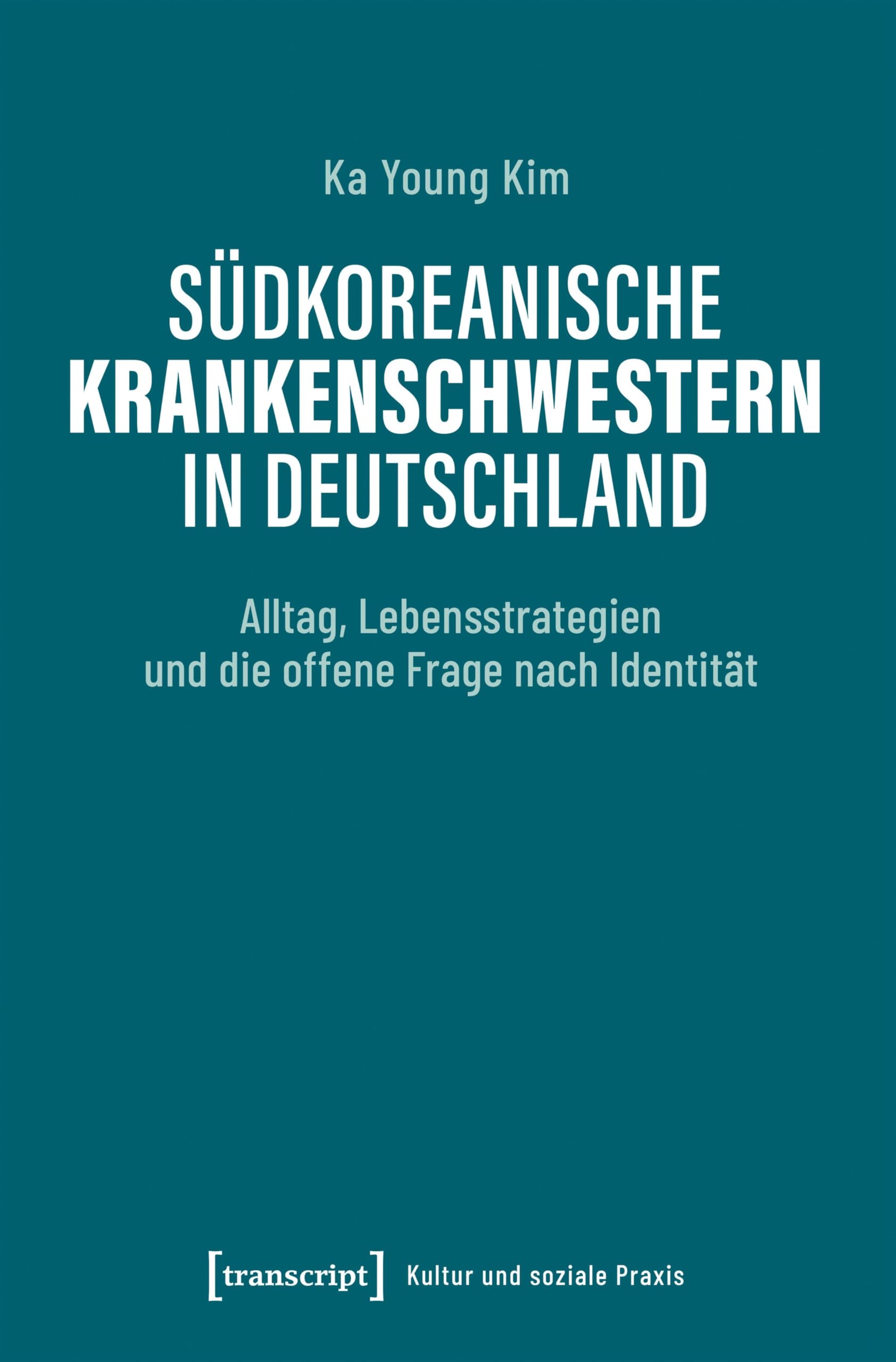 Südkoreanische Krankenschwestern in Deutschland Medicine