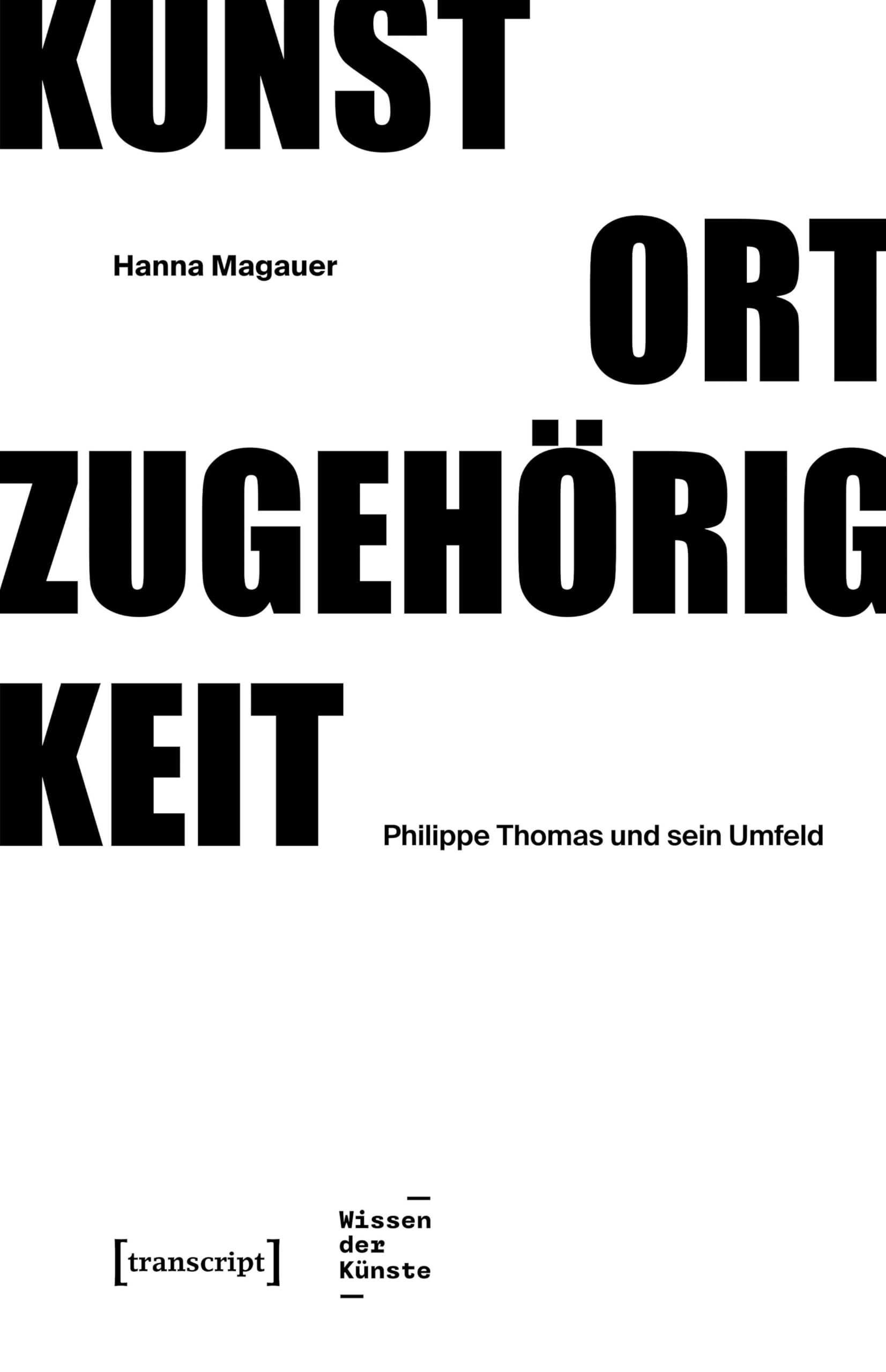 Kunst - Ort - Zugehörigkeit Film, Art & Culture