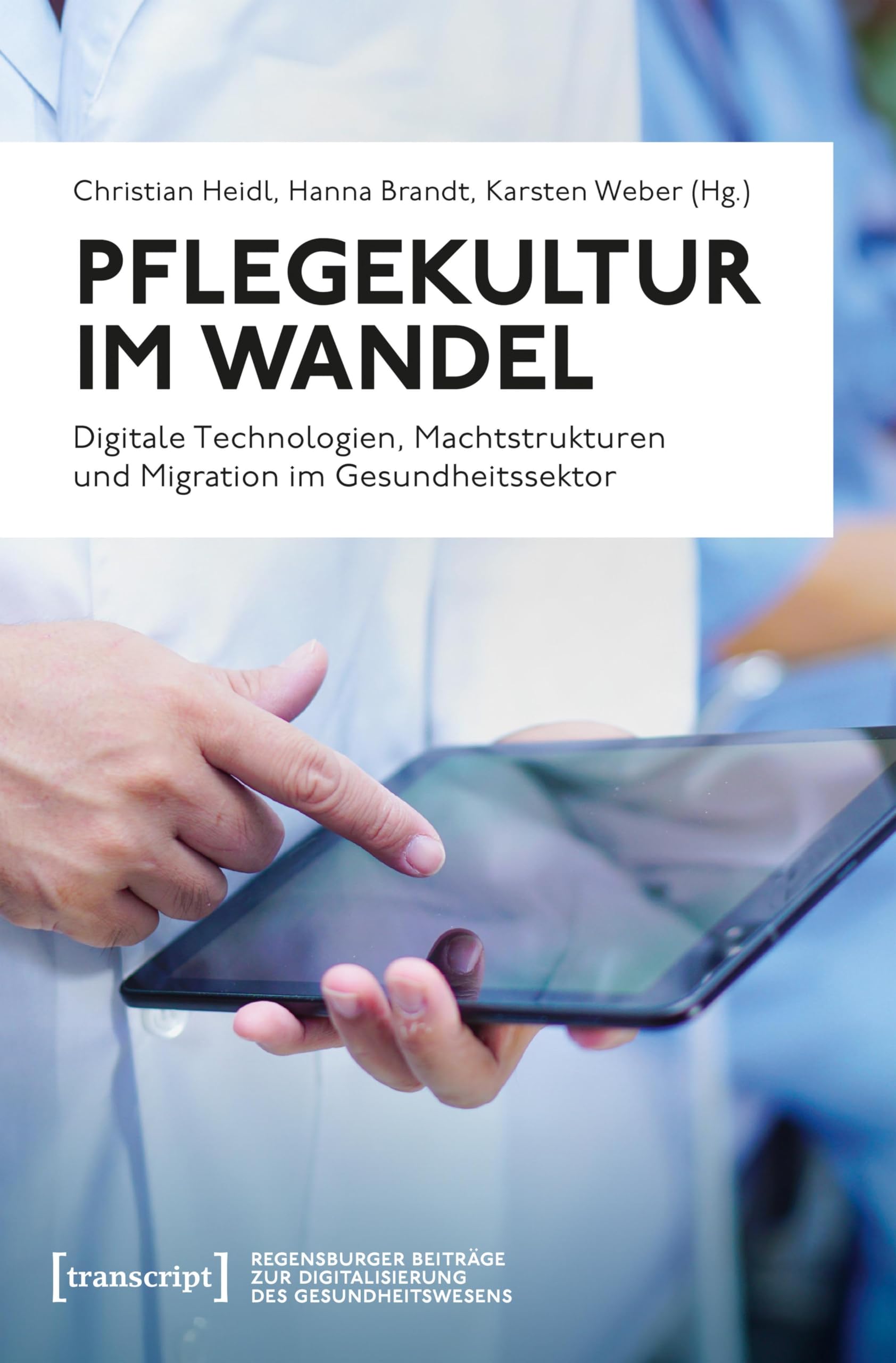 Pflegekultur im Wandel Medicine