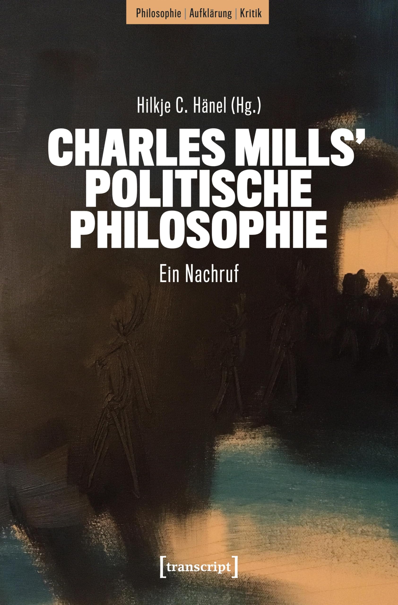 Charles Mills' politische Philosophie Philosophy