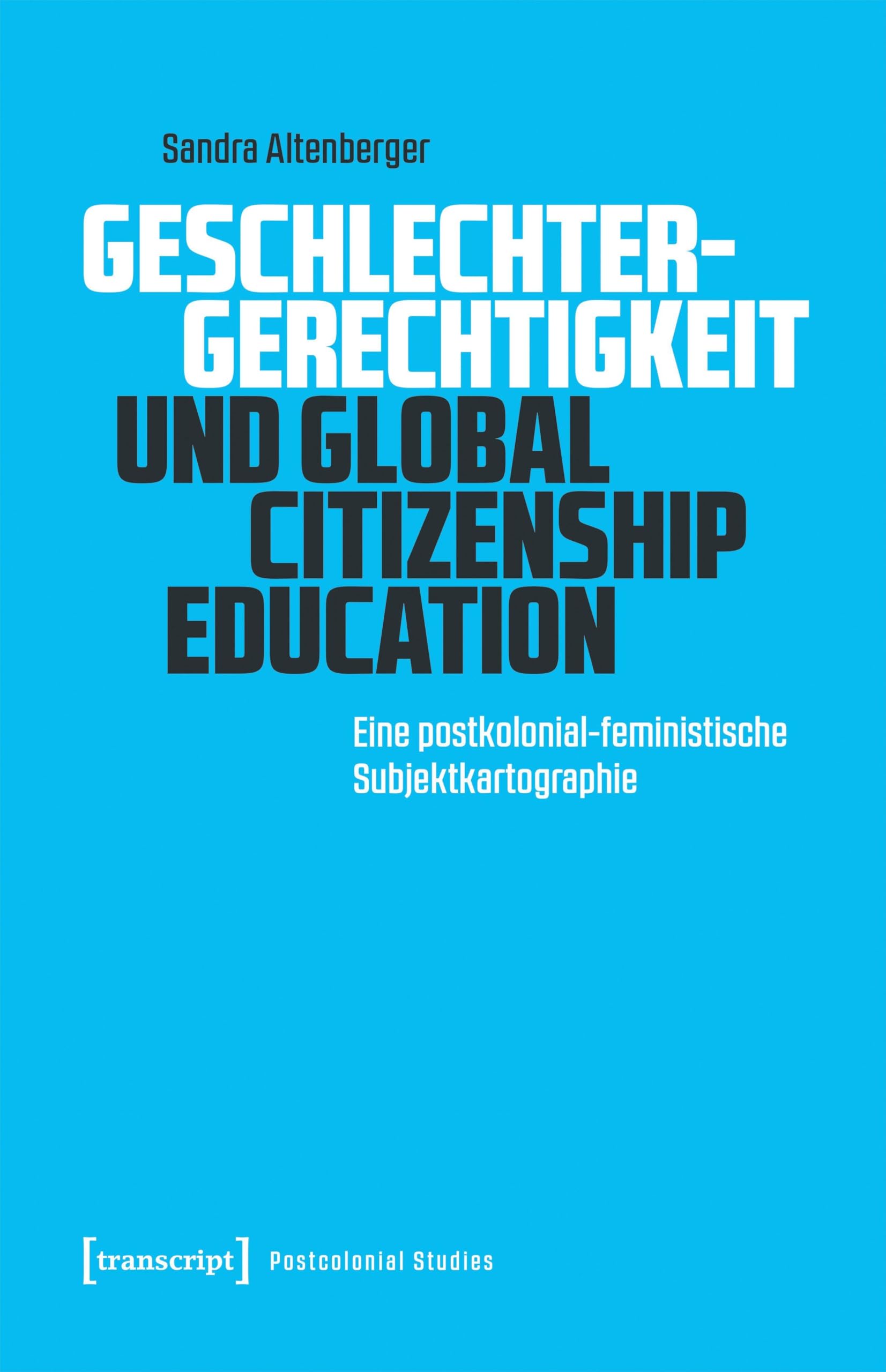 Geschlechtergerechtigkeit und Global Citizenship Education Philosophy