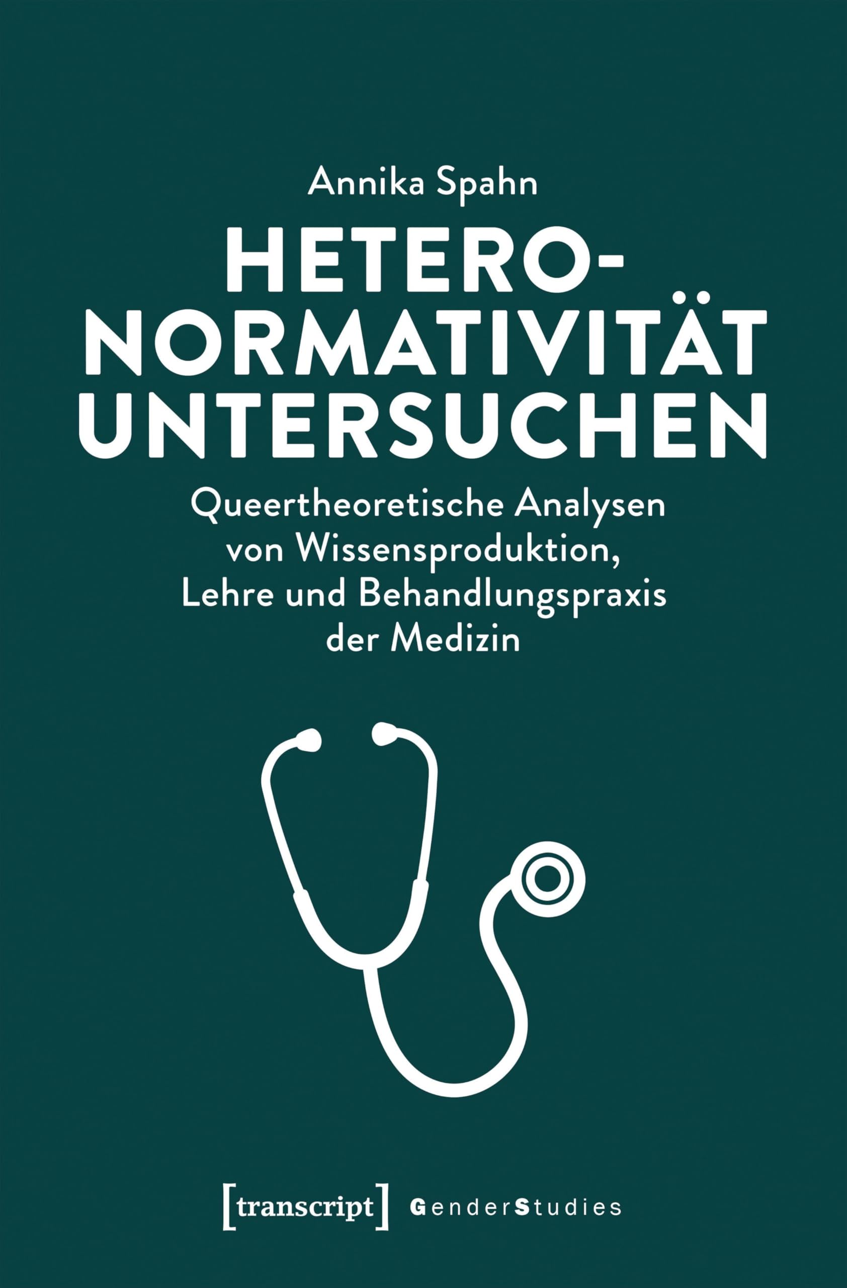 Heteronormativität untersuchen Medicine