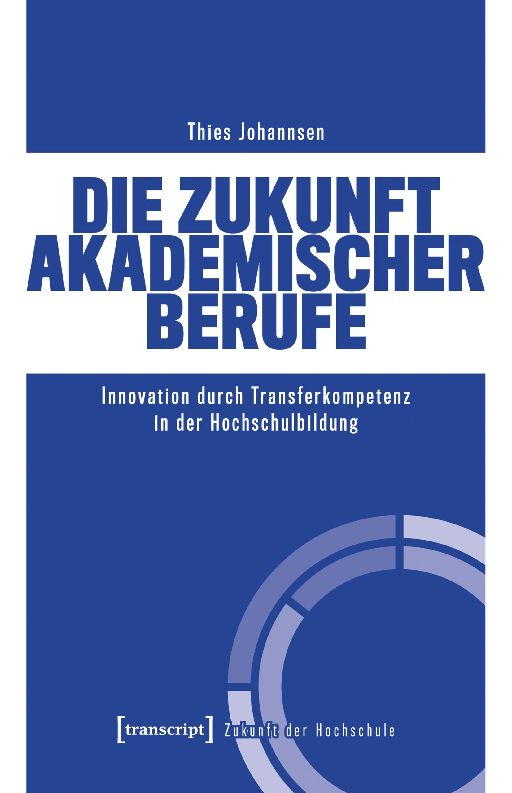 Die Zukunft akademischer Berufe Social Sciences