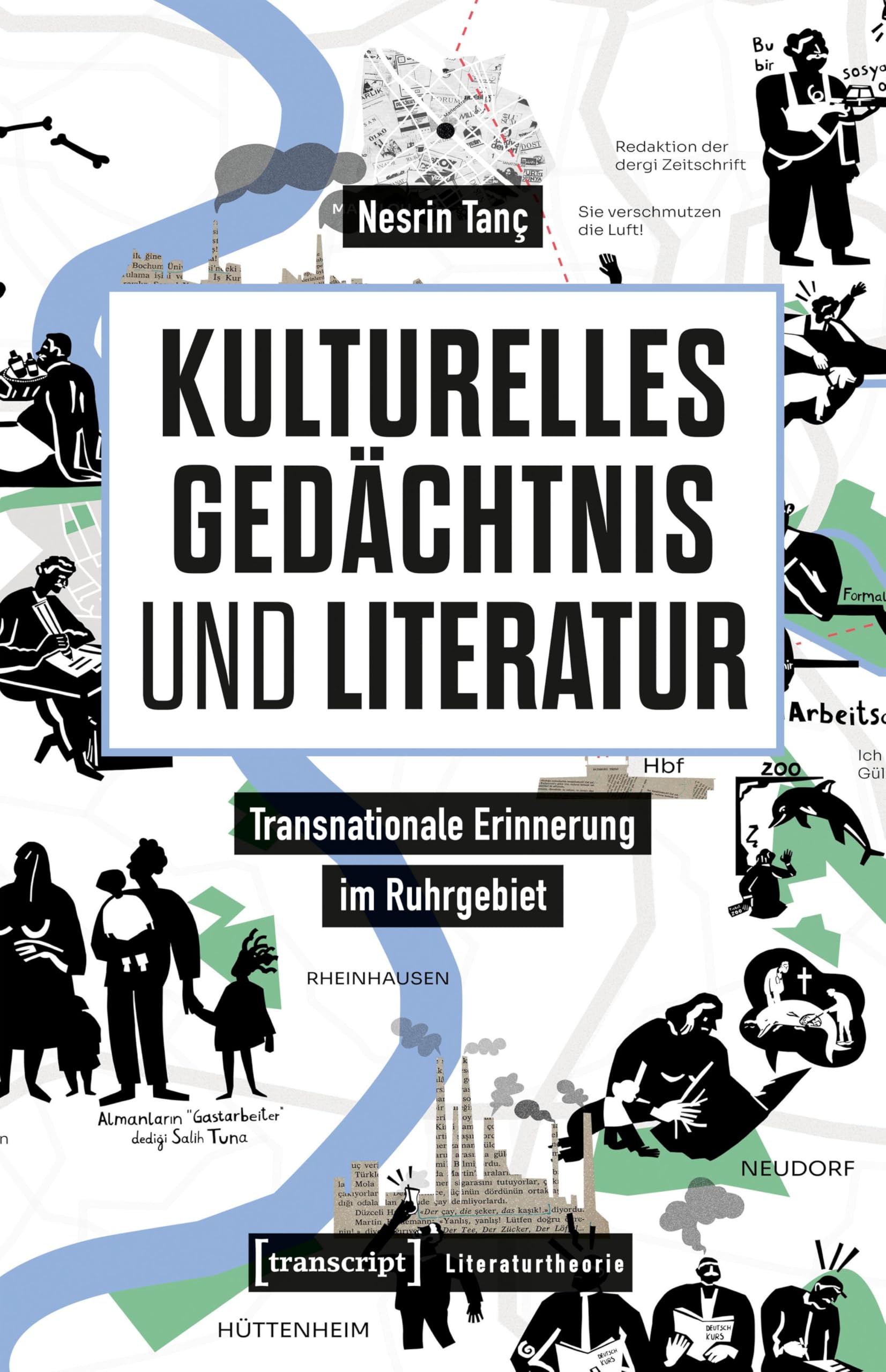 Kulturelles Gedächtnis und Literatur Partnership & Love