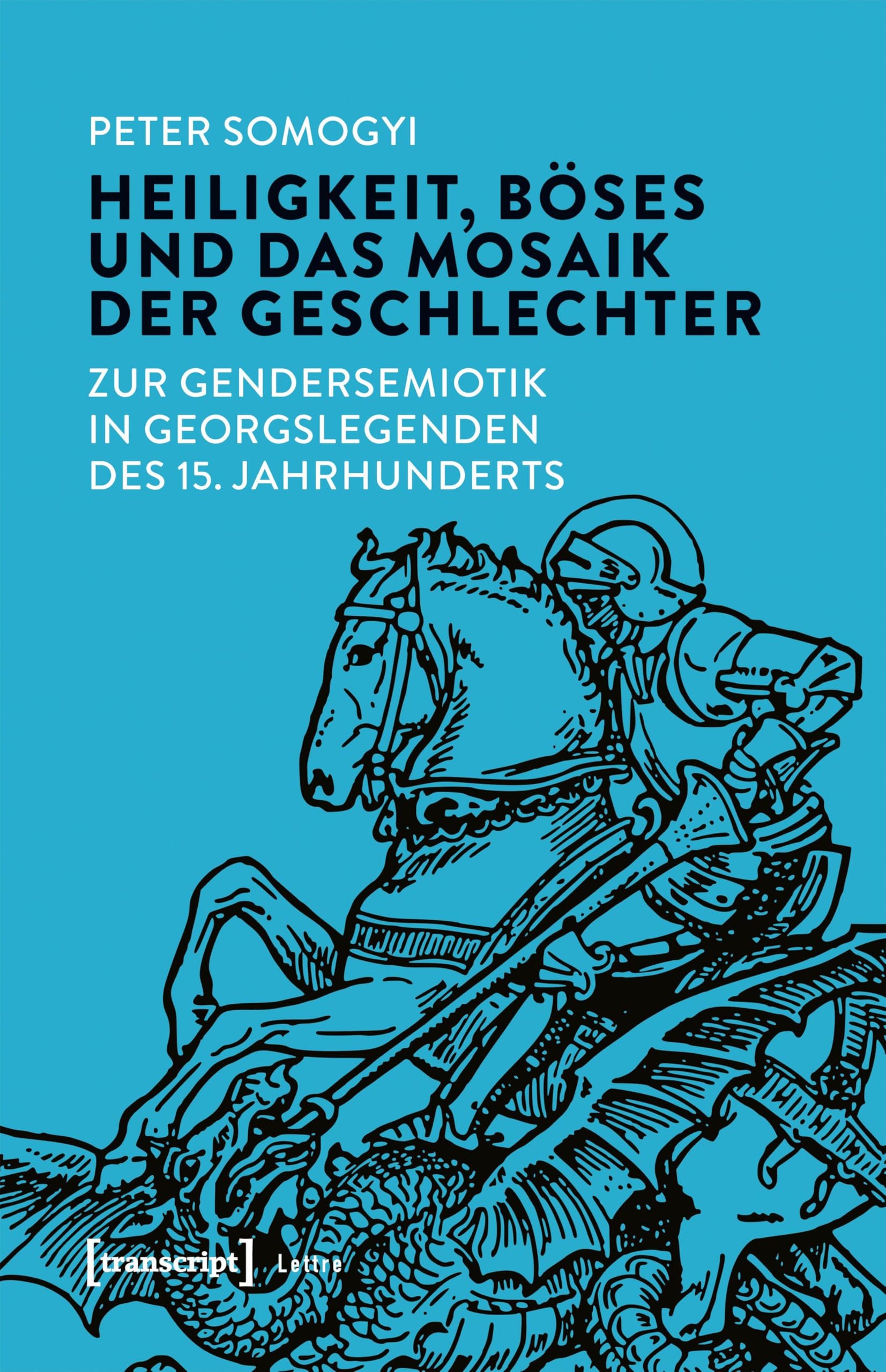 Heiligkeit, Böses und das Mosaik der Geschlechter Philosophy