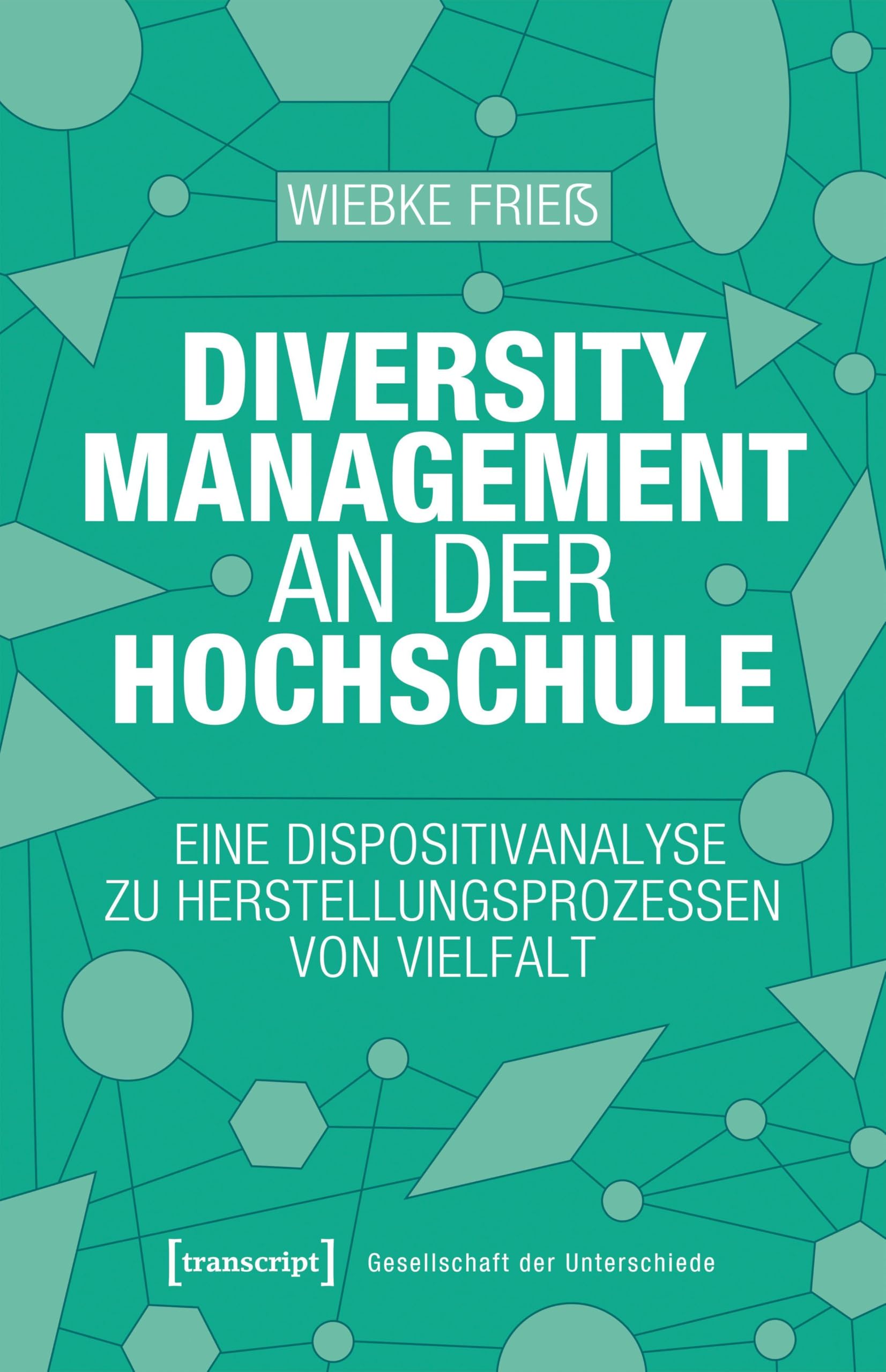 Diversity Management an der Hochschule Law