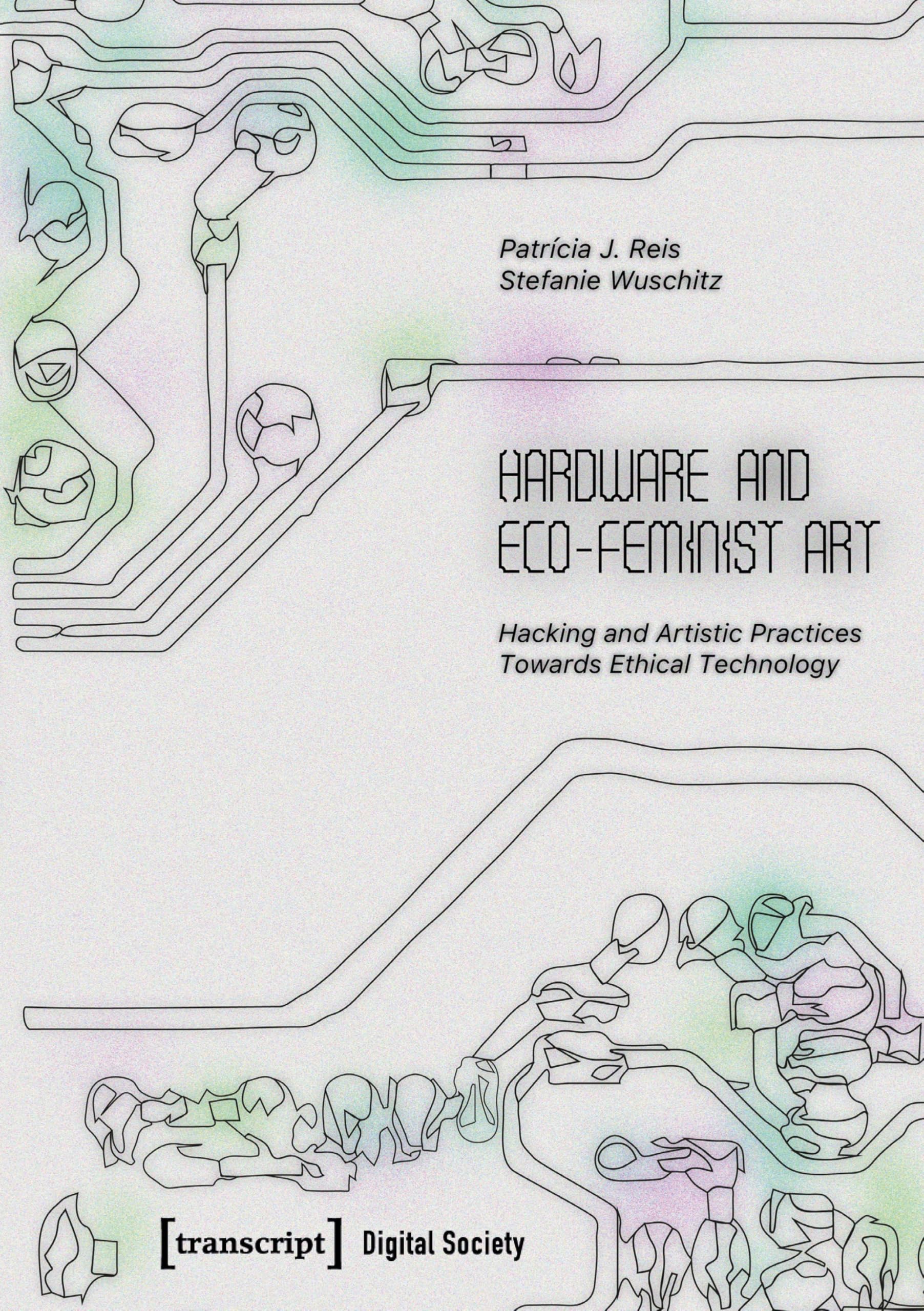Hardware and Eco-Feminist Art Media & Communication
