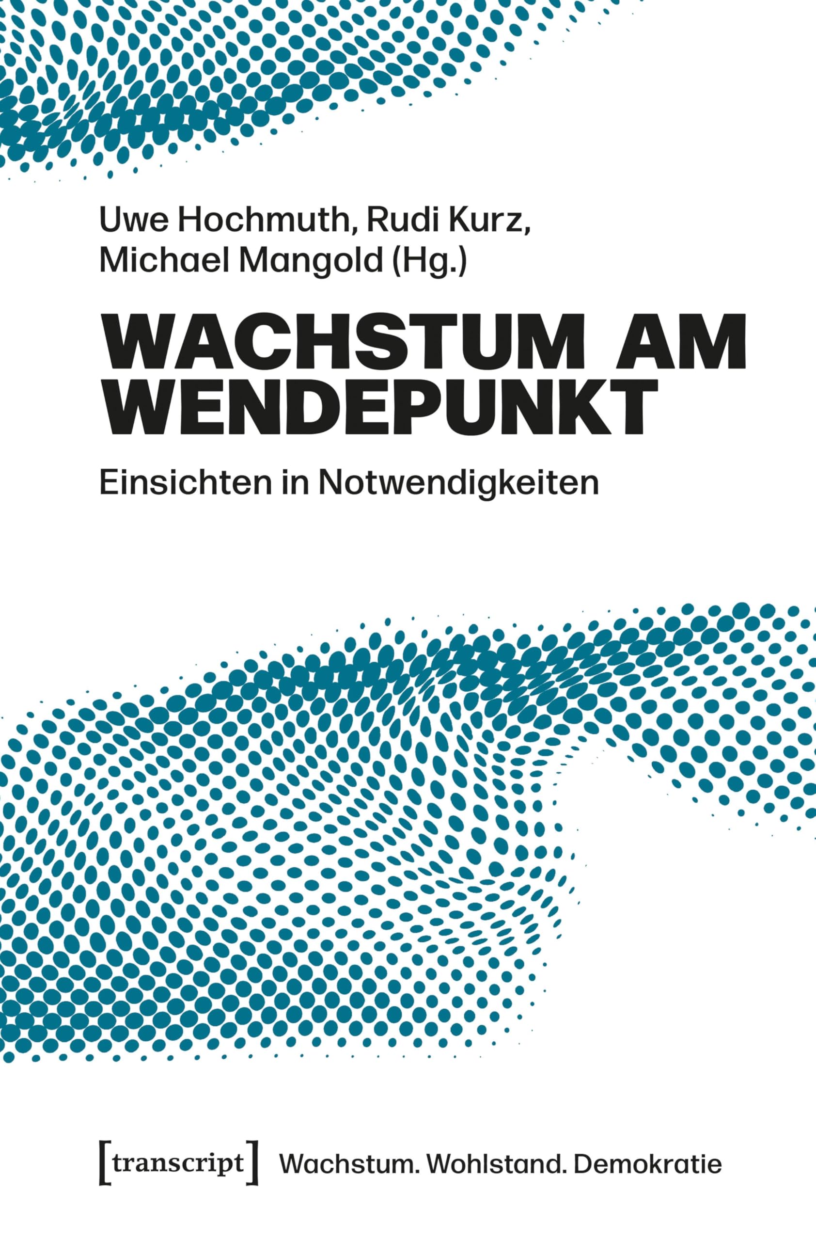 Wachstum am Wendepunkt Law