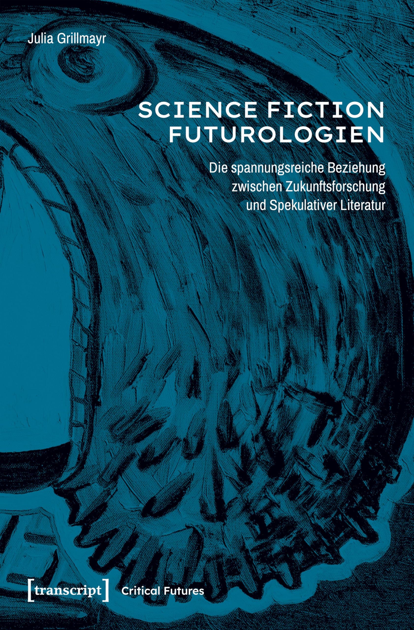 Science-Fiction-Futurologien Philosophy