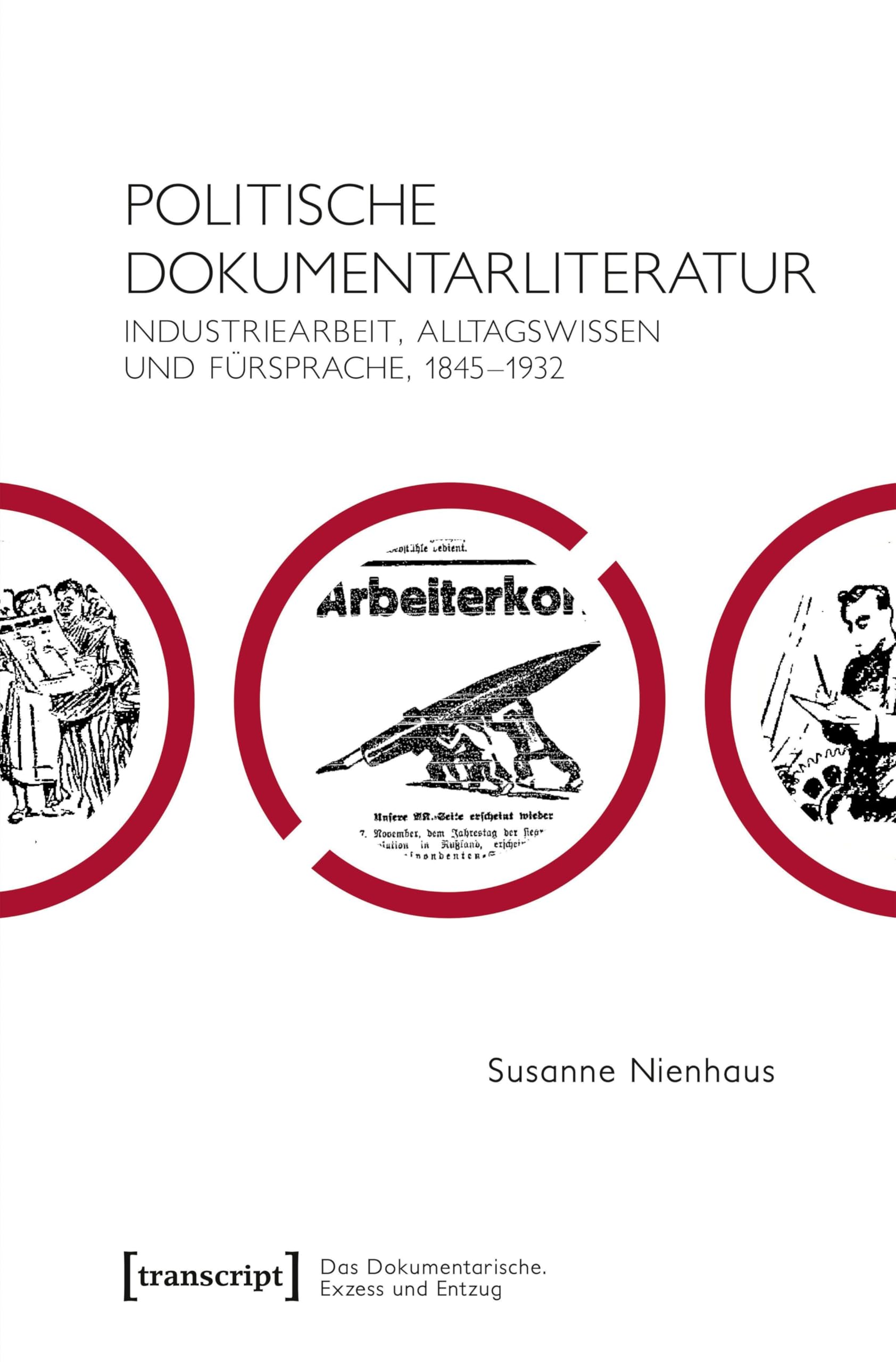 Politische Dokumentarliteratur Media & Communication