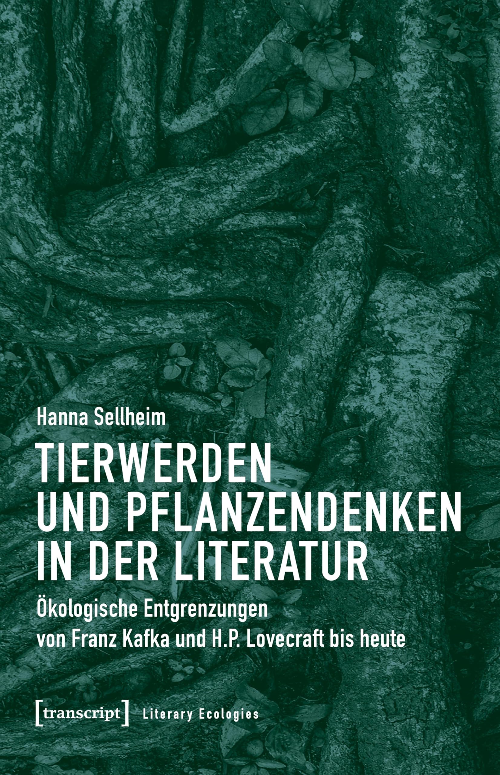 Tierwerden und Pflanzendenken in der Literatur Philosophy