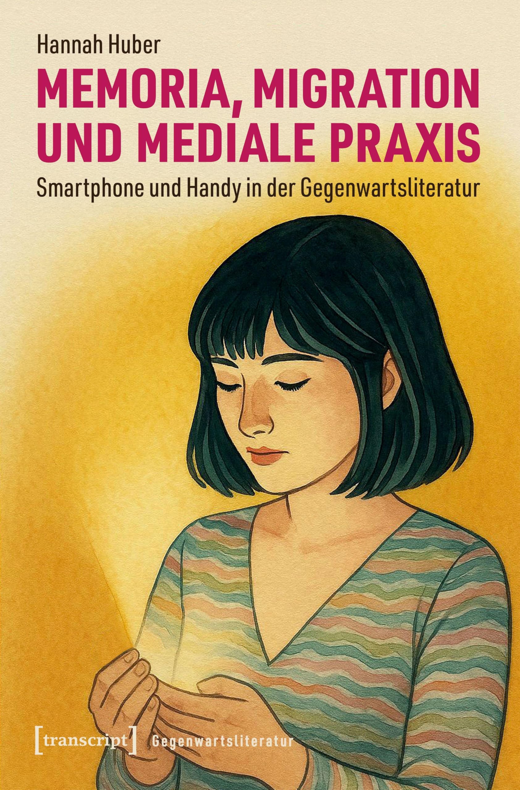 Memoria, Migration und mediale Praxis Media & Communication