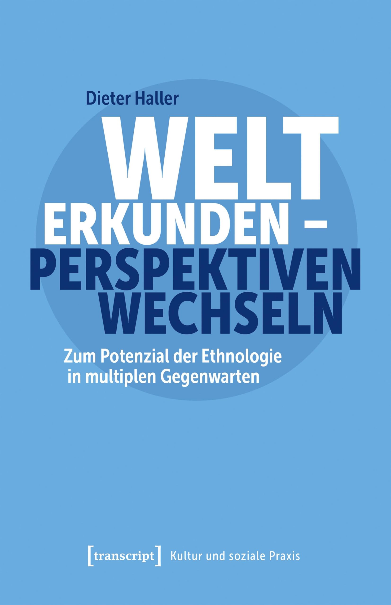 Welt erkunden - Perspektiven wechseln Philosophy