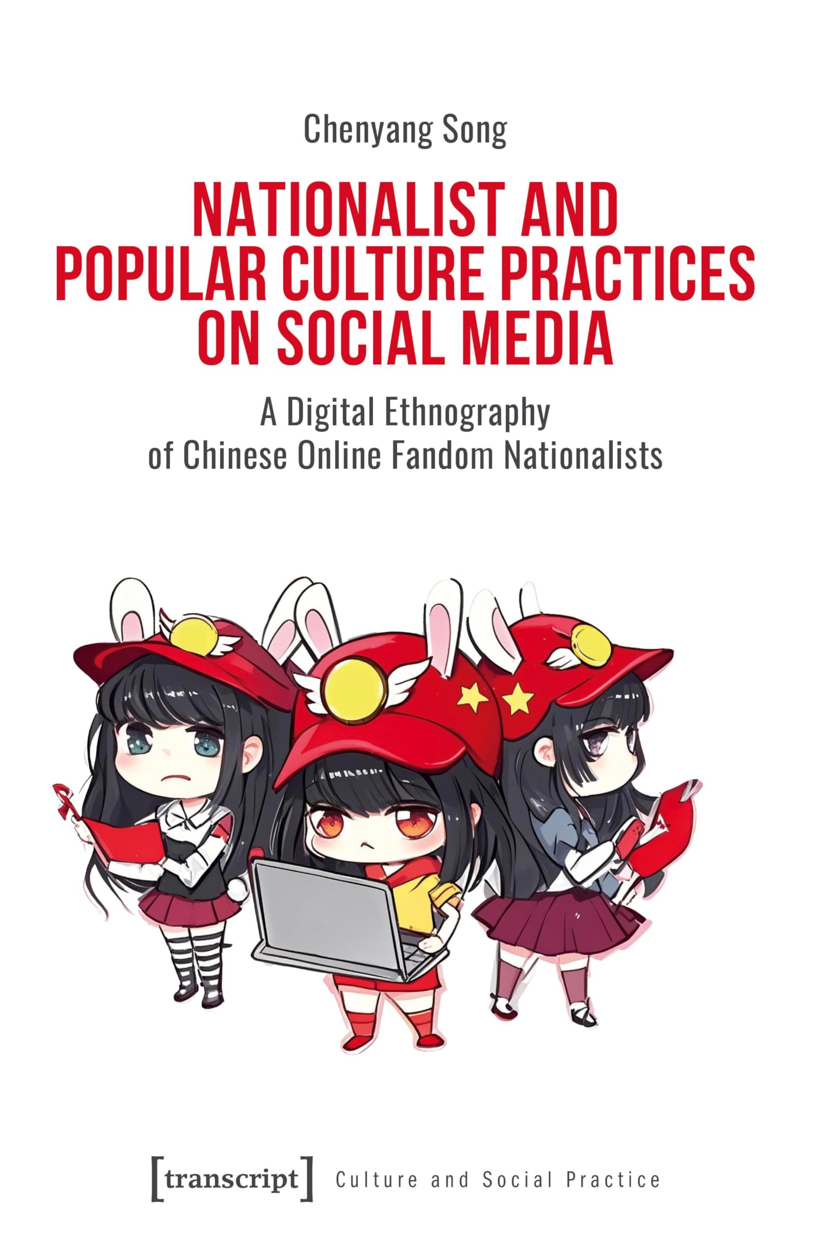Nationalist and Popular Culture Practices on Social Media Media & Communication