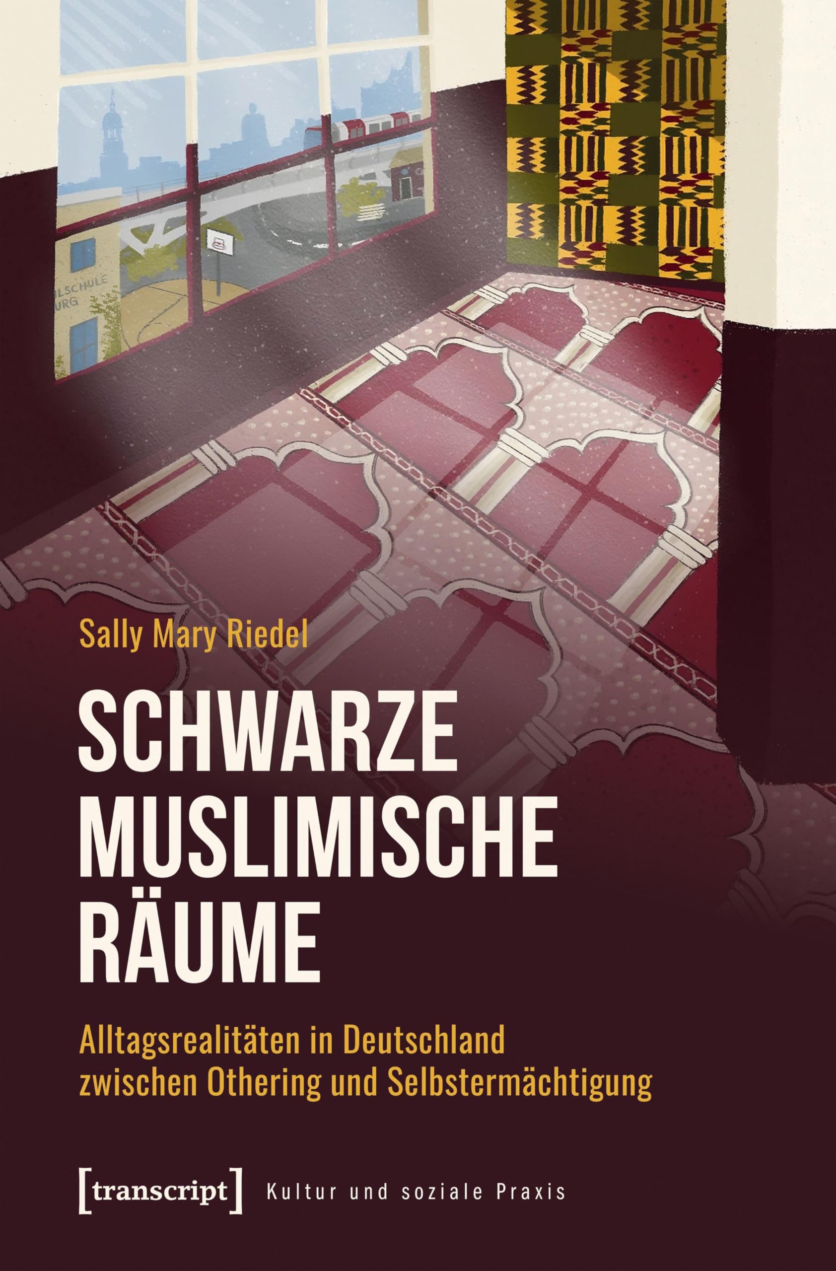 Schwarze Muslimische Räume Social Sciences