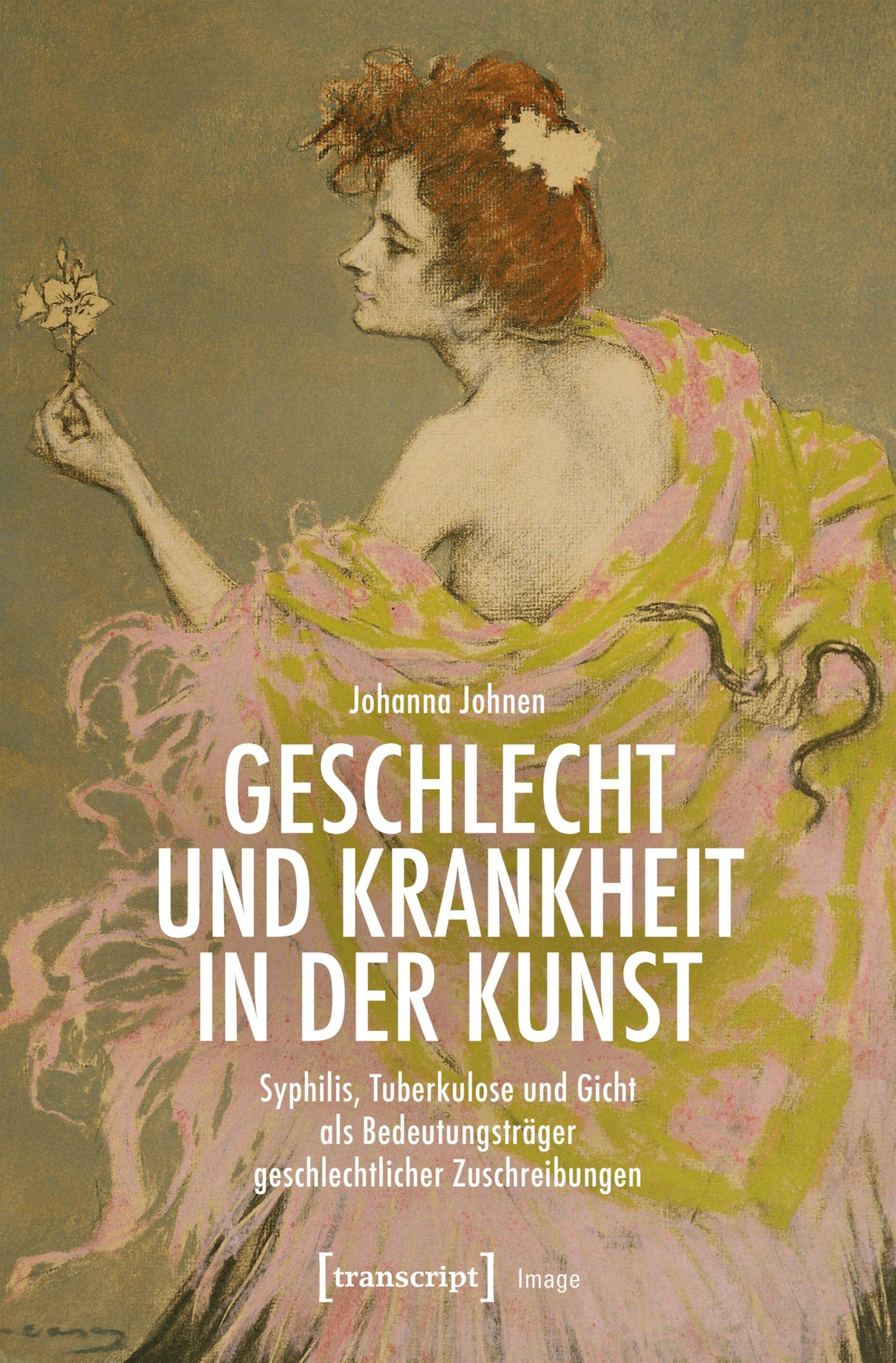 Geschlecht und Krankheit in der Kunst Media & Communication