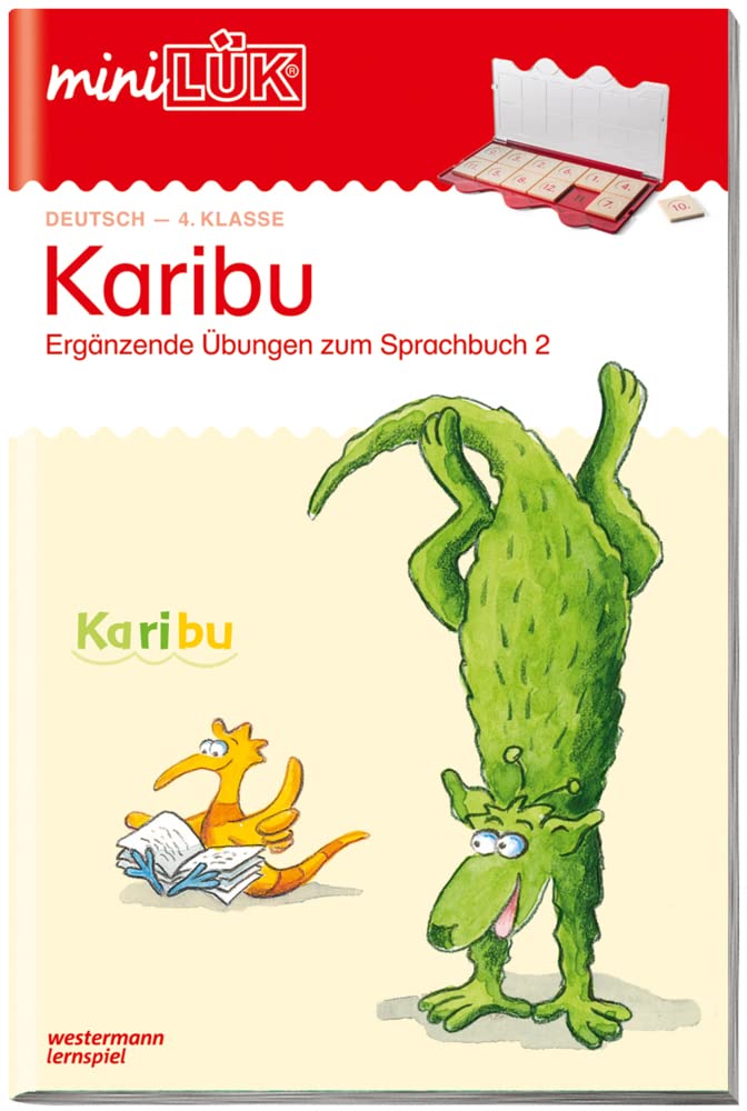 miniLÜK Study Guides