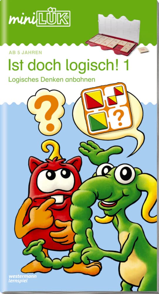 miniLÜK Ist doch logisch! 1 Philosophy