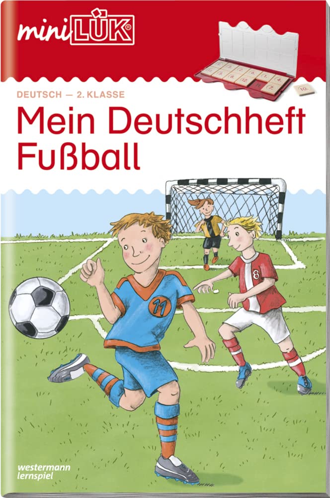 miniLÜK Study Guides