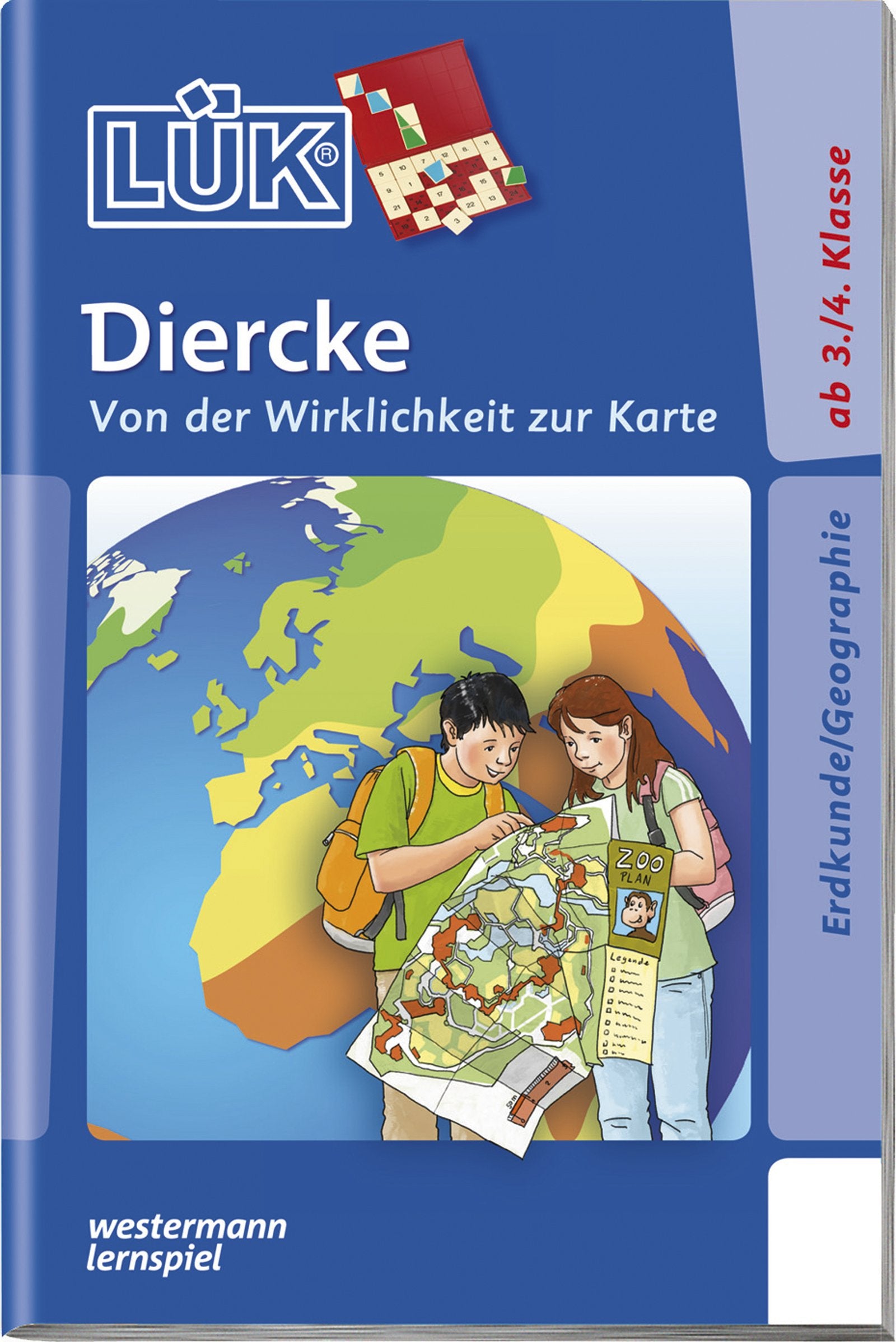 LÜK Books