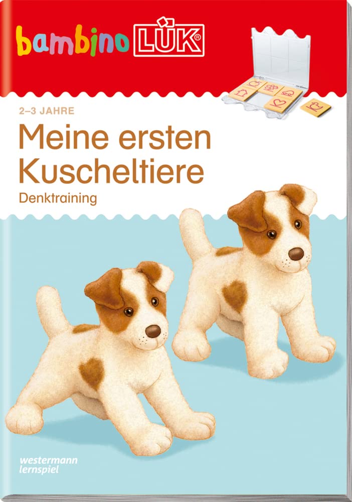 bambinoLÜK Study Guides