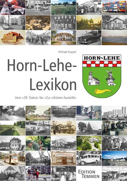 Horn-Lehe-Lexikon Second-hand books on film, art and culture