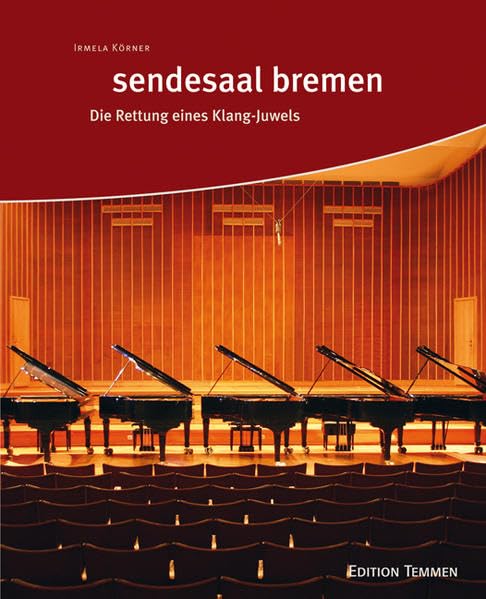 Sendesaal Bremen Politics & History books