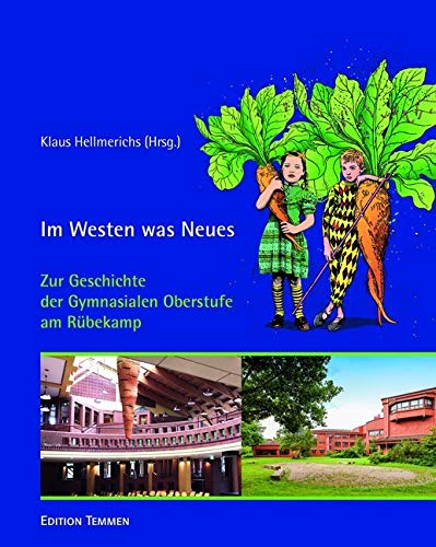 Im Westen was Neues Politics & History