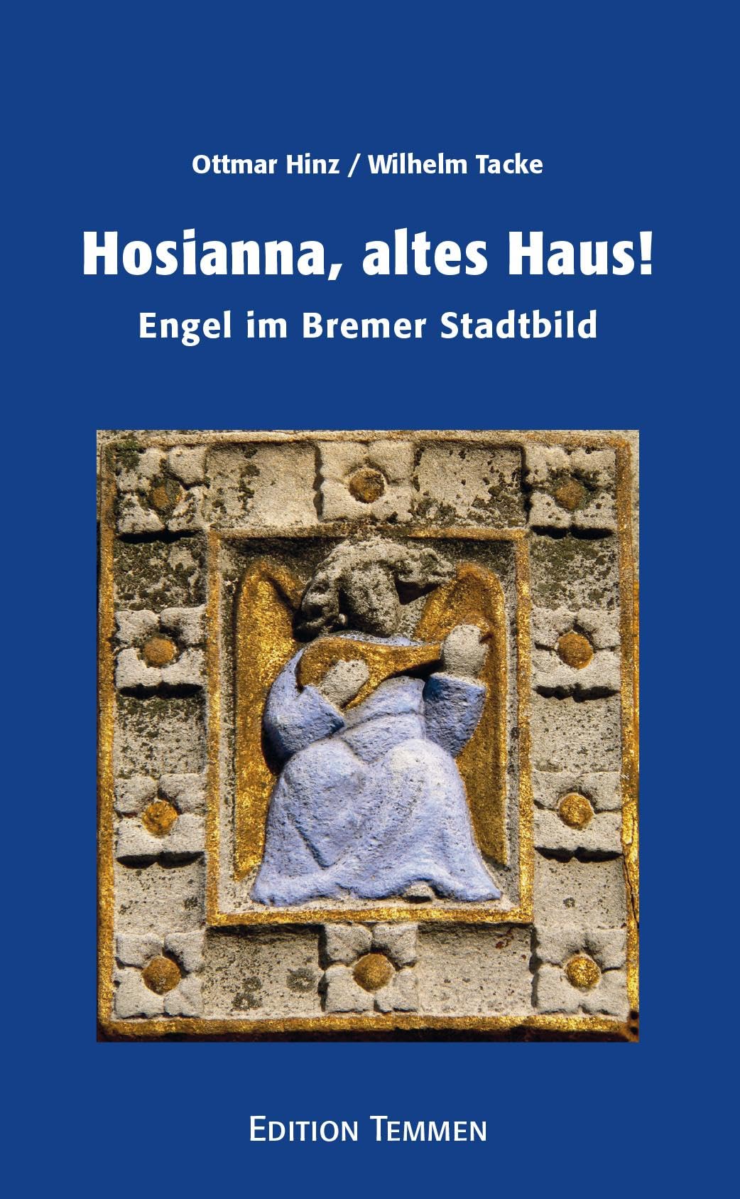 Hosianna, altes Haus! Politics & History