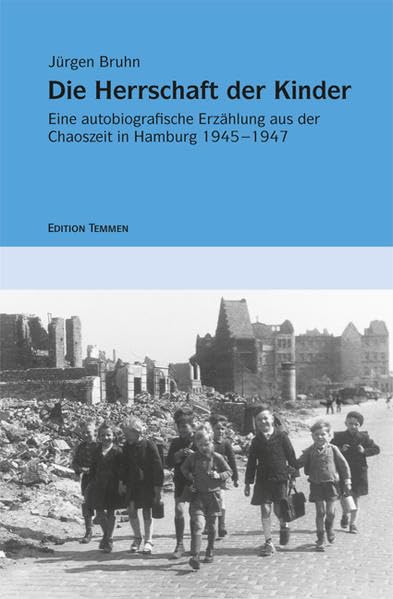 Kindheitserinnerungen 04. Die Herrschaft der Kinder Science