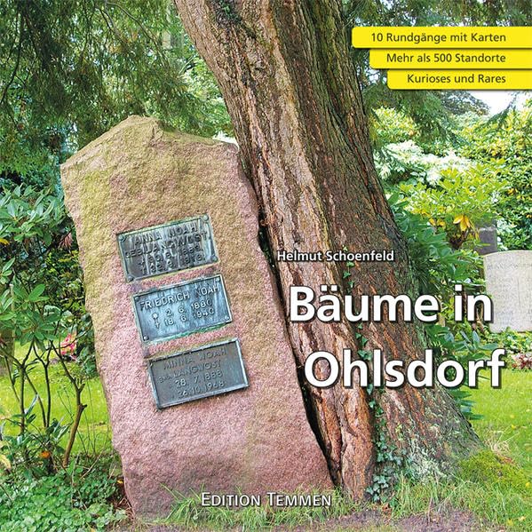 Bäume in Ohlsdorf Natural Sciences Books