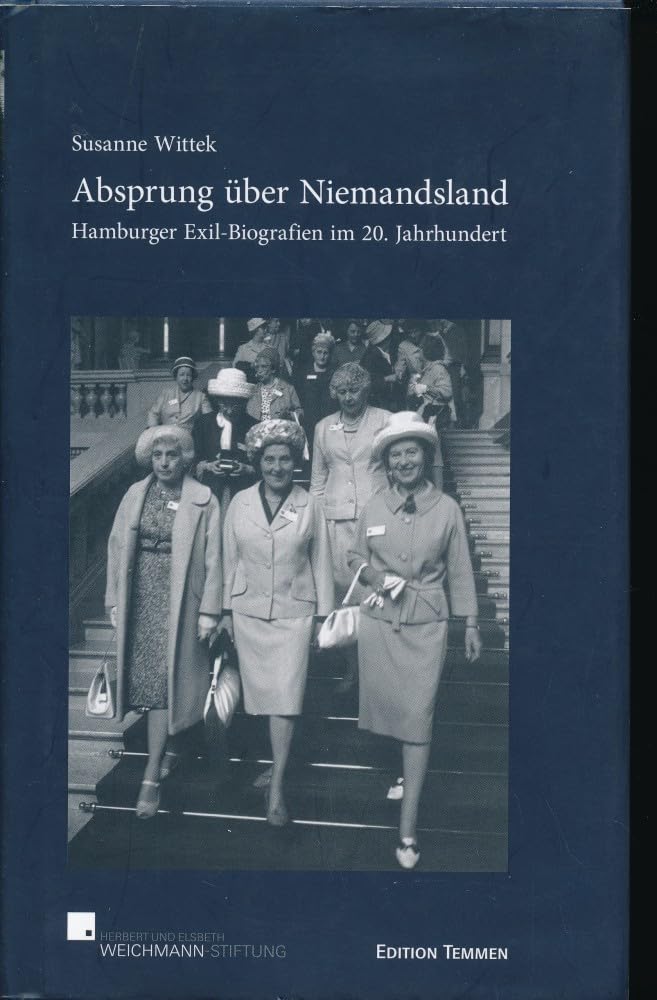 Absprung über Niemandsland Film, Art & Culture