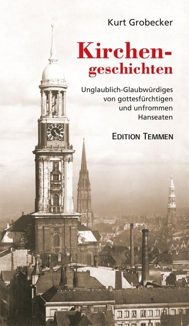 Kirchengeschichten Historical Fiction