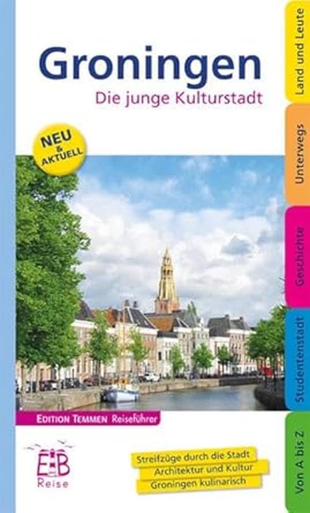 Groningen Leisure, Home & Garden Books